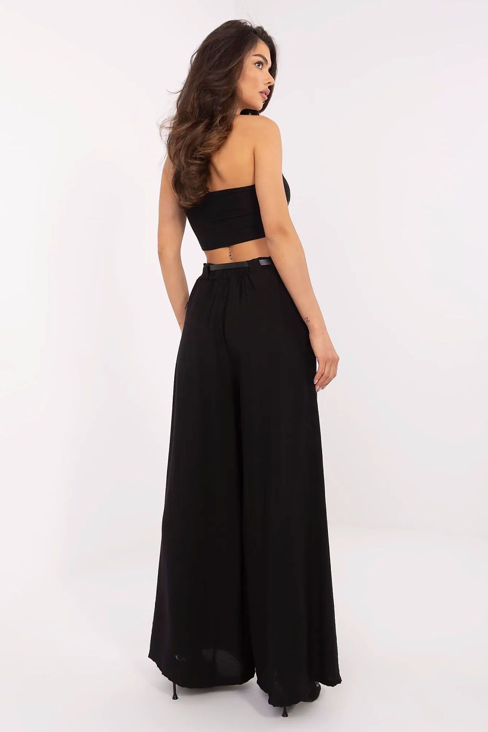 Damen Hose model 213063 Italy Moda
