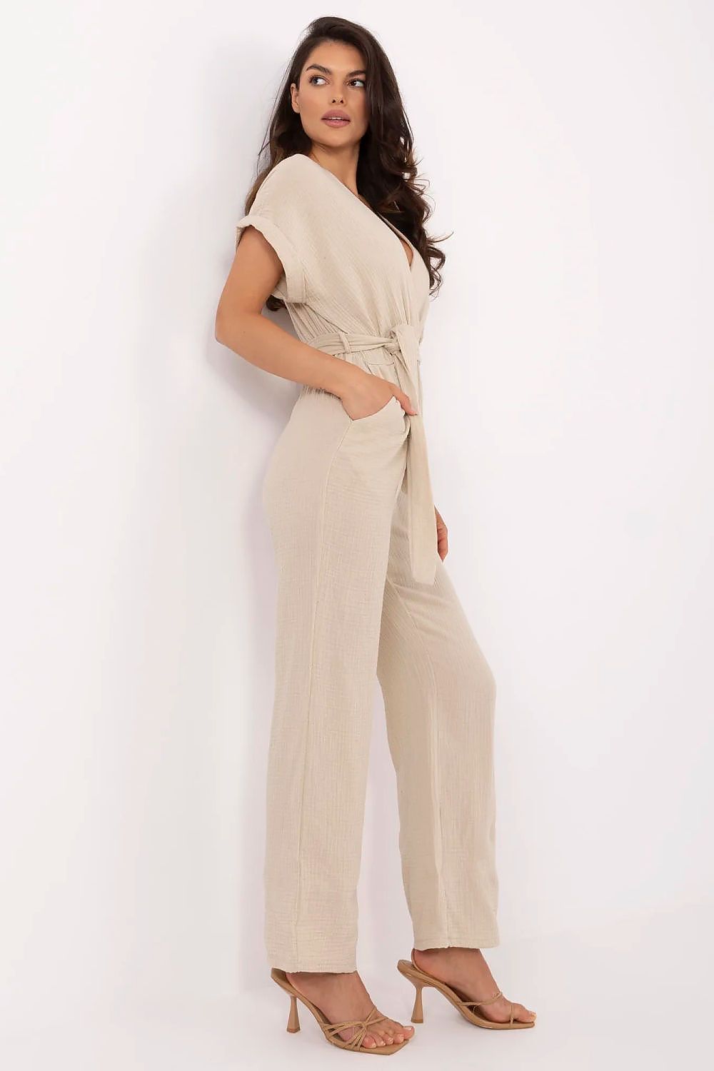 Overall model 213065 Italy Moda