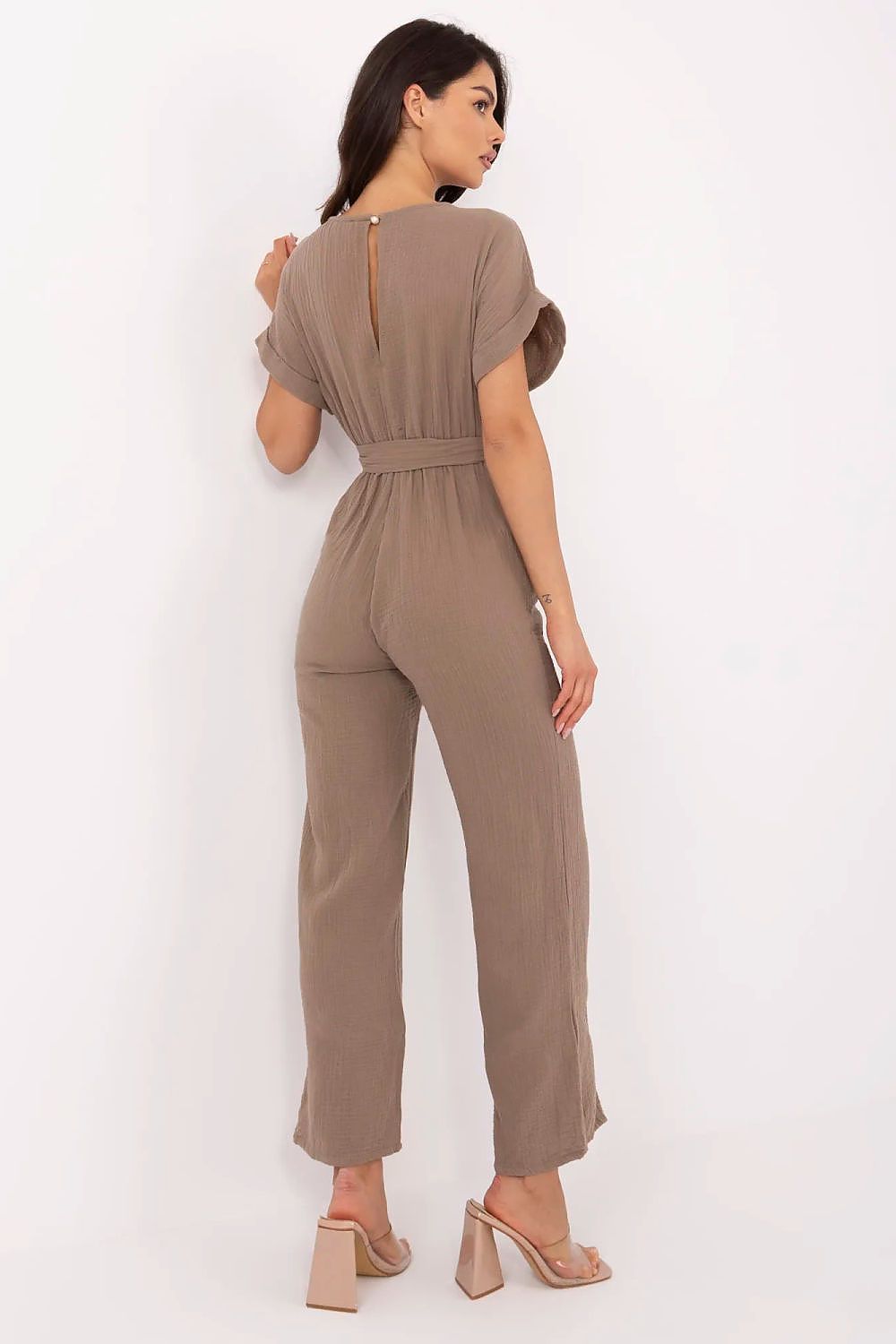 Overall model 213066 Italy Moda