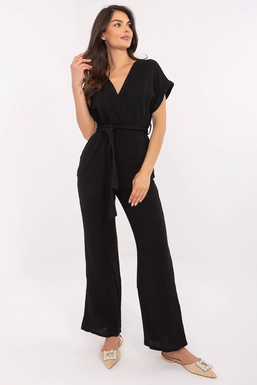 Overall model 213069 Italy Moda