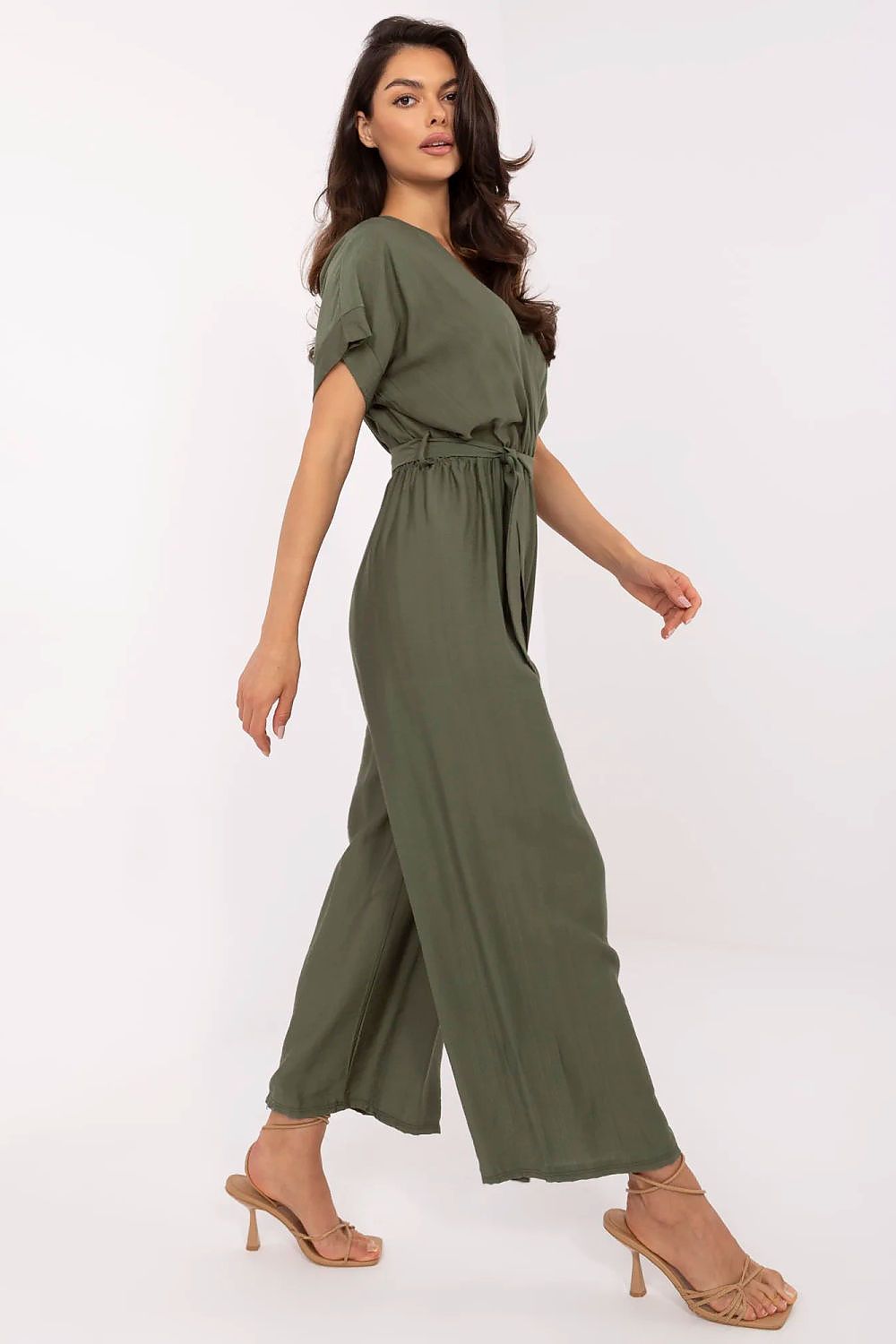 Overall model 213076 Italy Moda