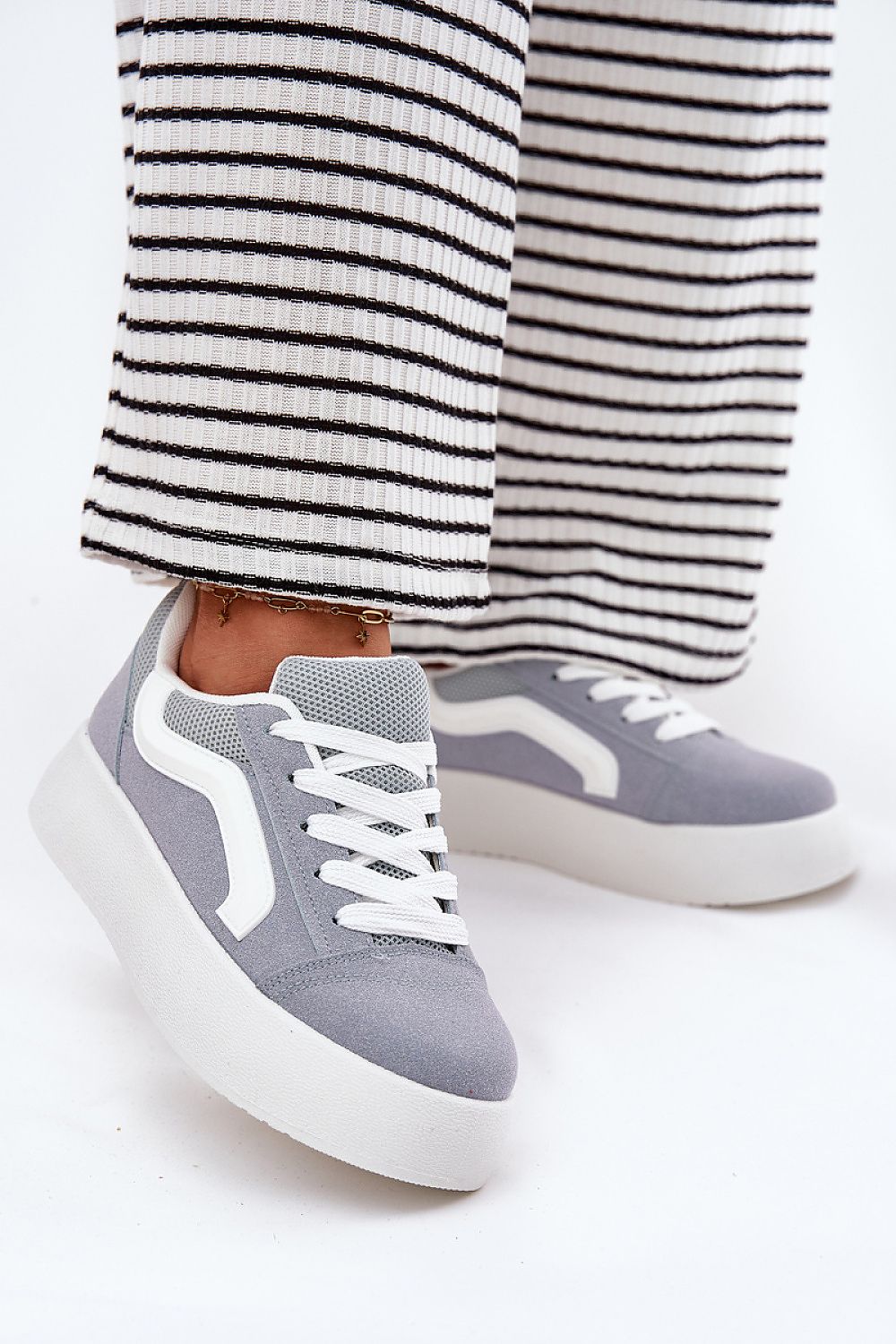 Sportschuhe model 213187 Step in style