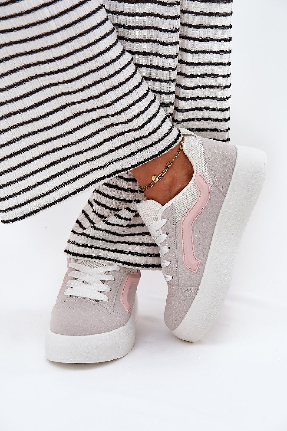 Sportschuhe model 213188 Step in style