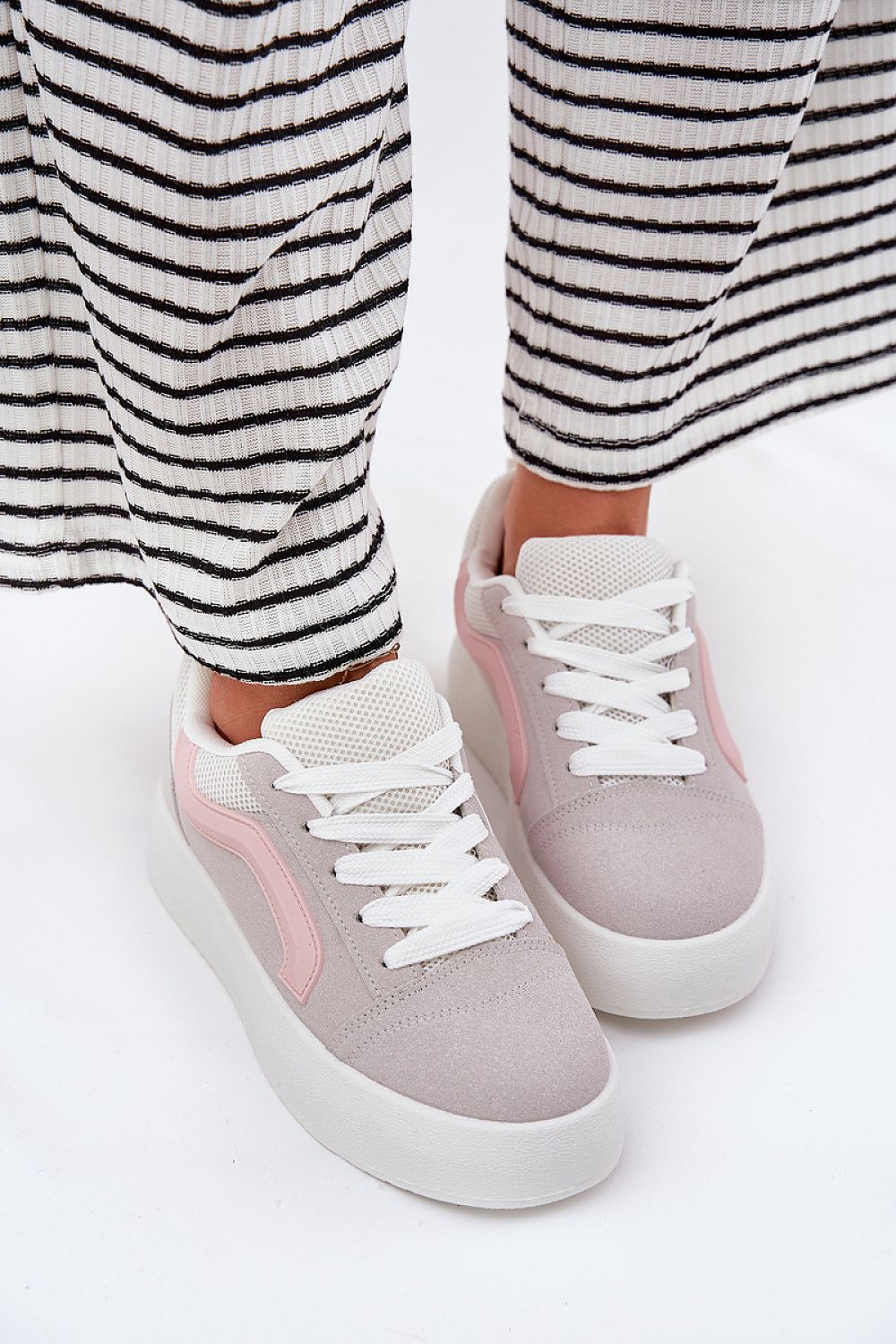 Sportschuhe model 213188 Step in style