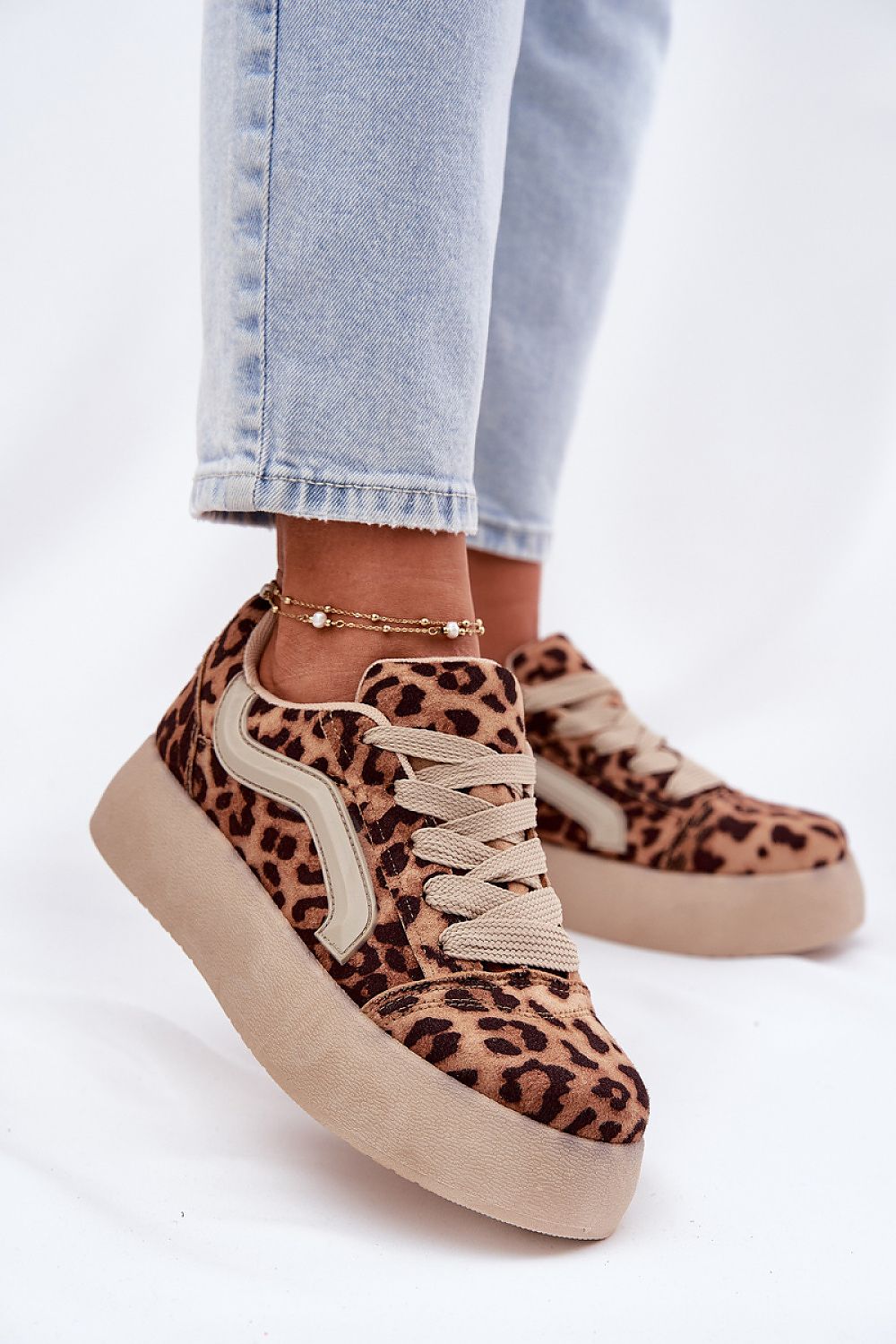 Sportschuhe model 213189 Step in style