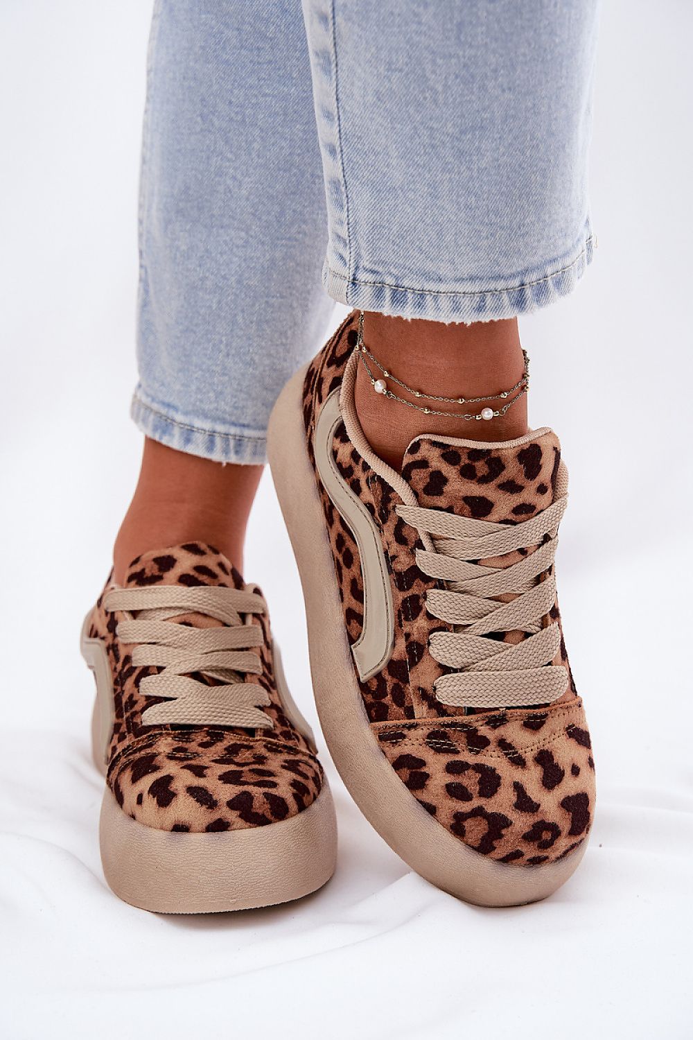 Sportschuhe model 213189 Step in style