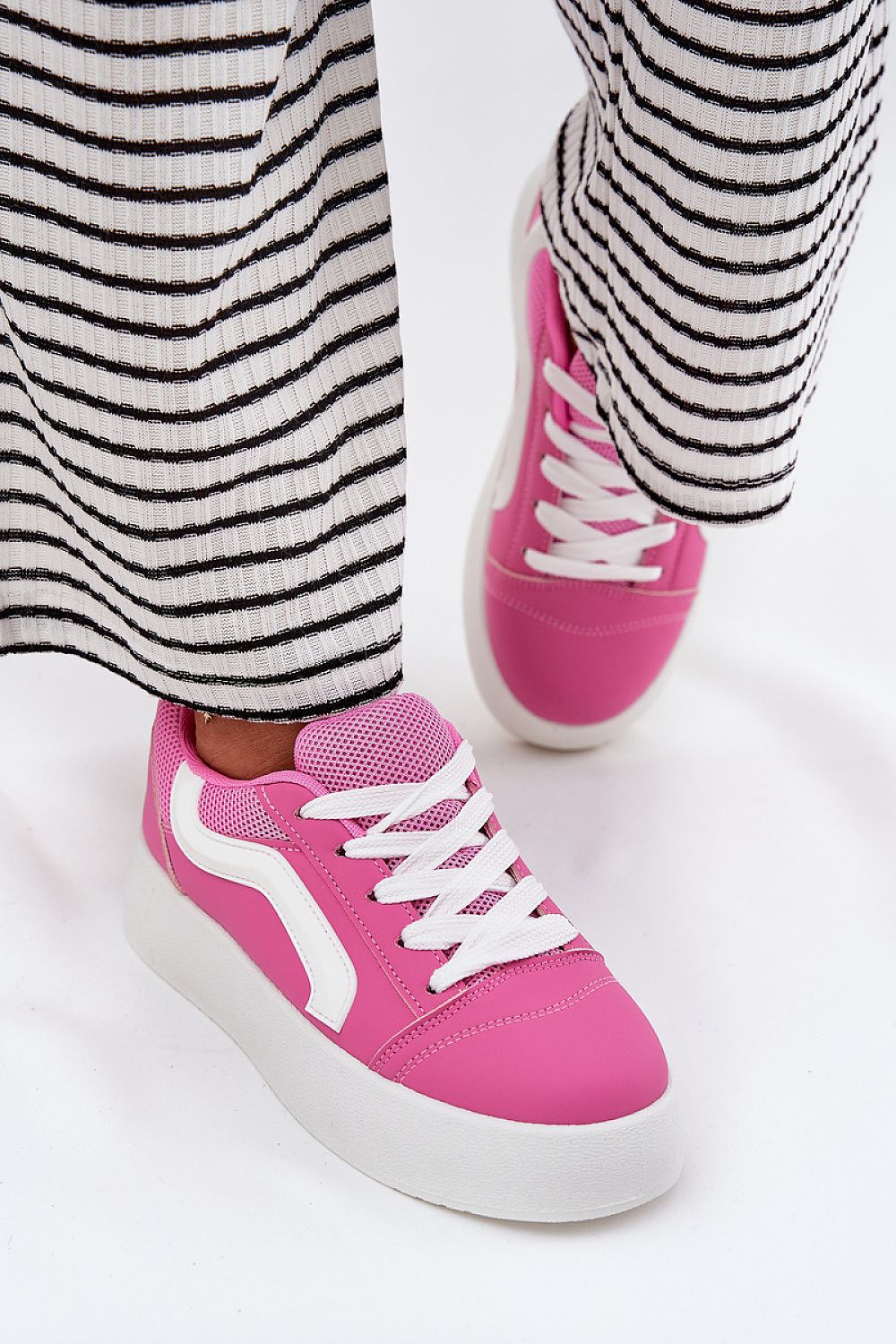 Sportschuhe model 213190 Step in style