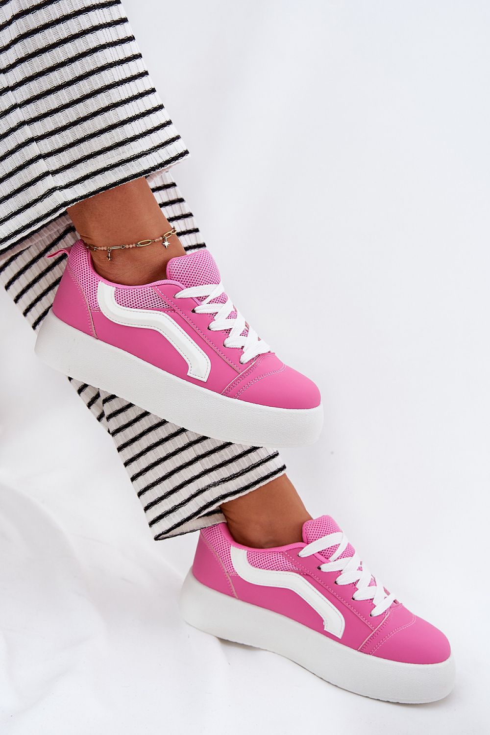 Sportschuhe model 213190 Step in style