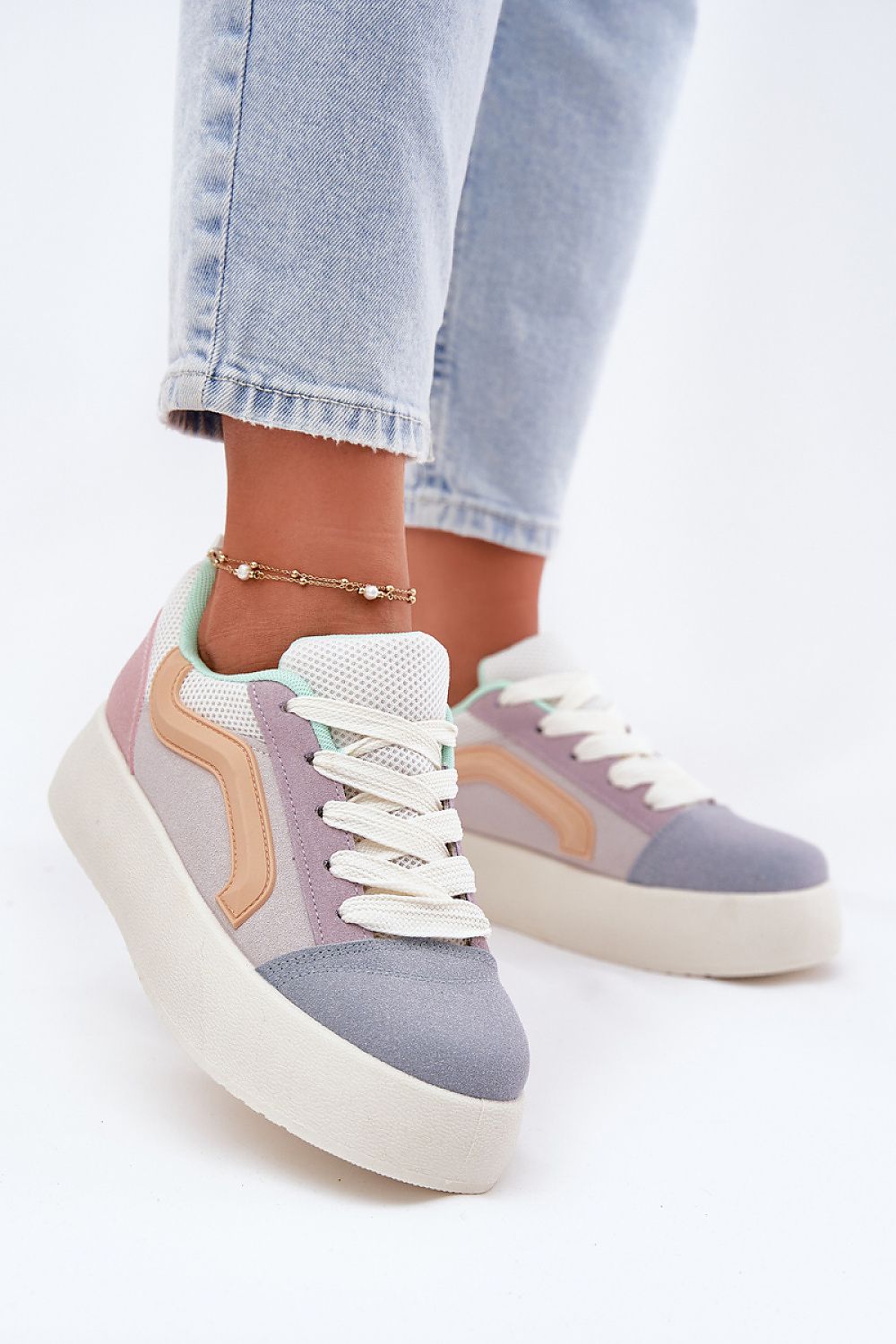 Sportschuhe model 213191 Step in style