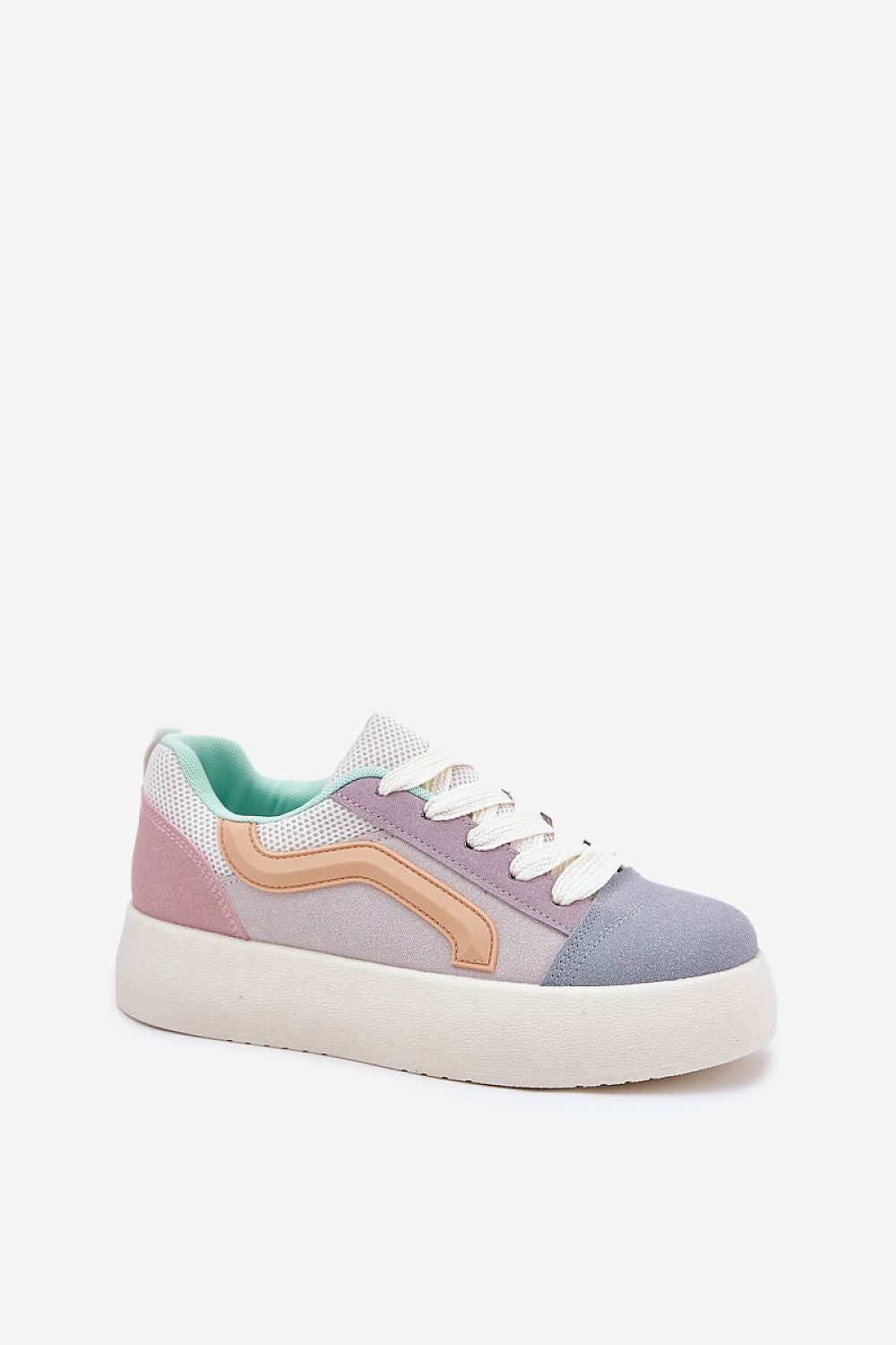 Sportschuhe model 213191 Step in style