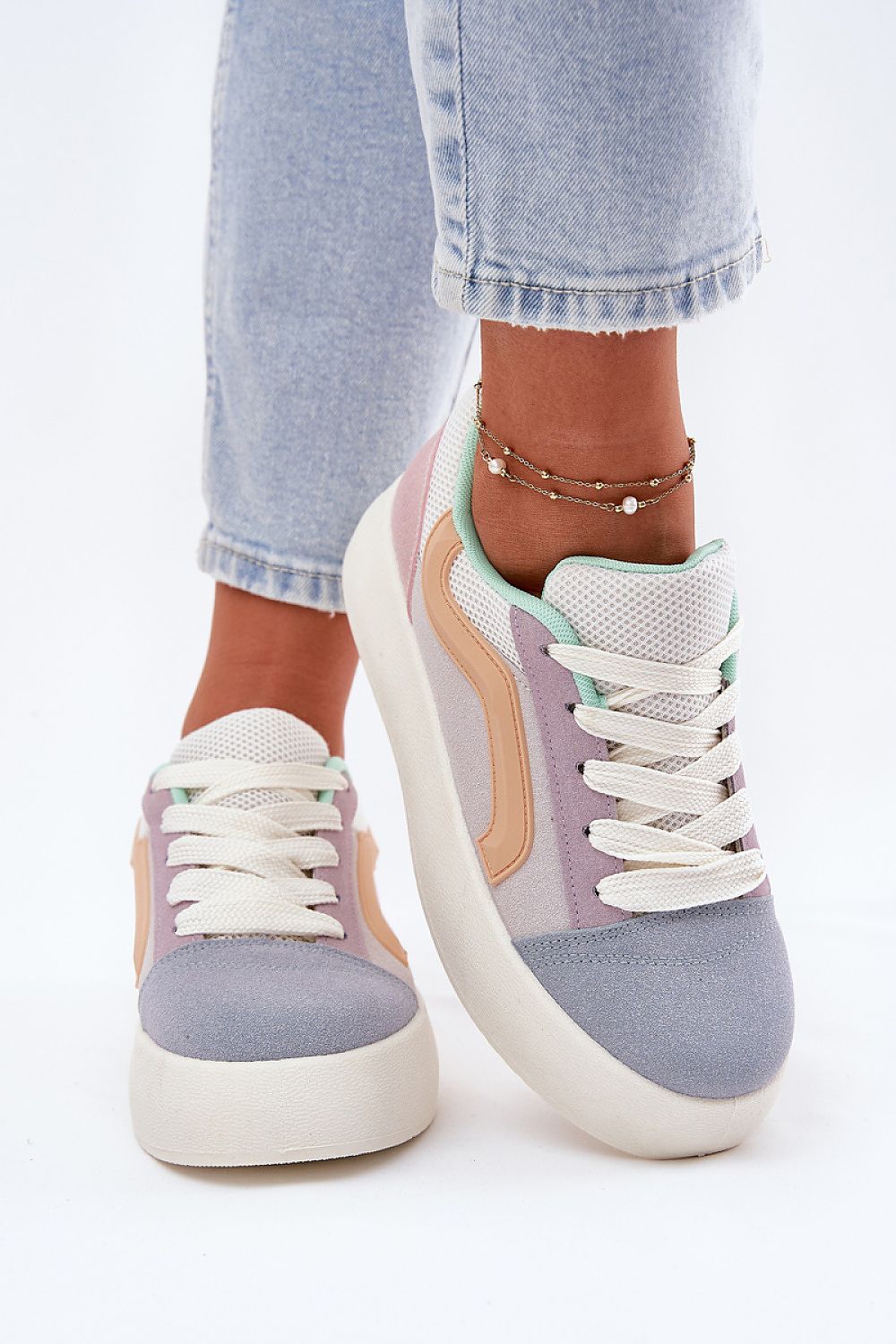 Sportschuhe model 213191 Step in style