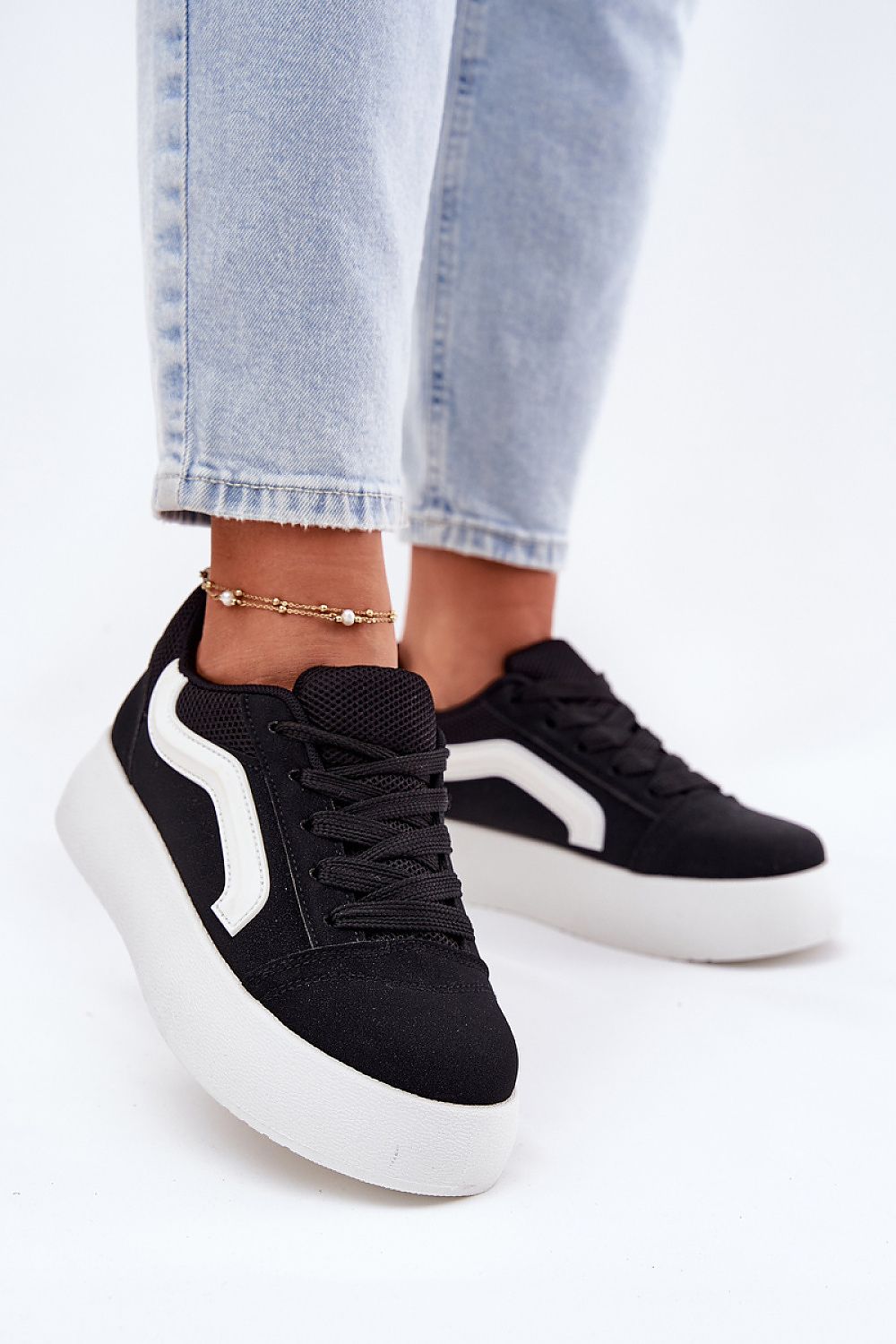 Sportschuhe model 213192 Step in style