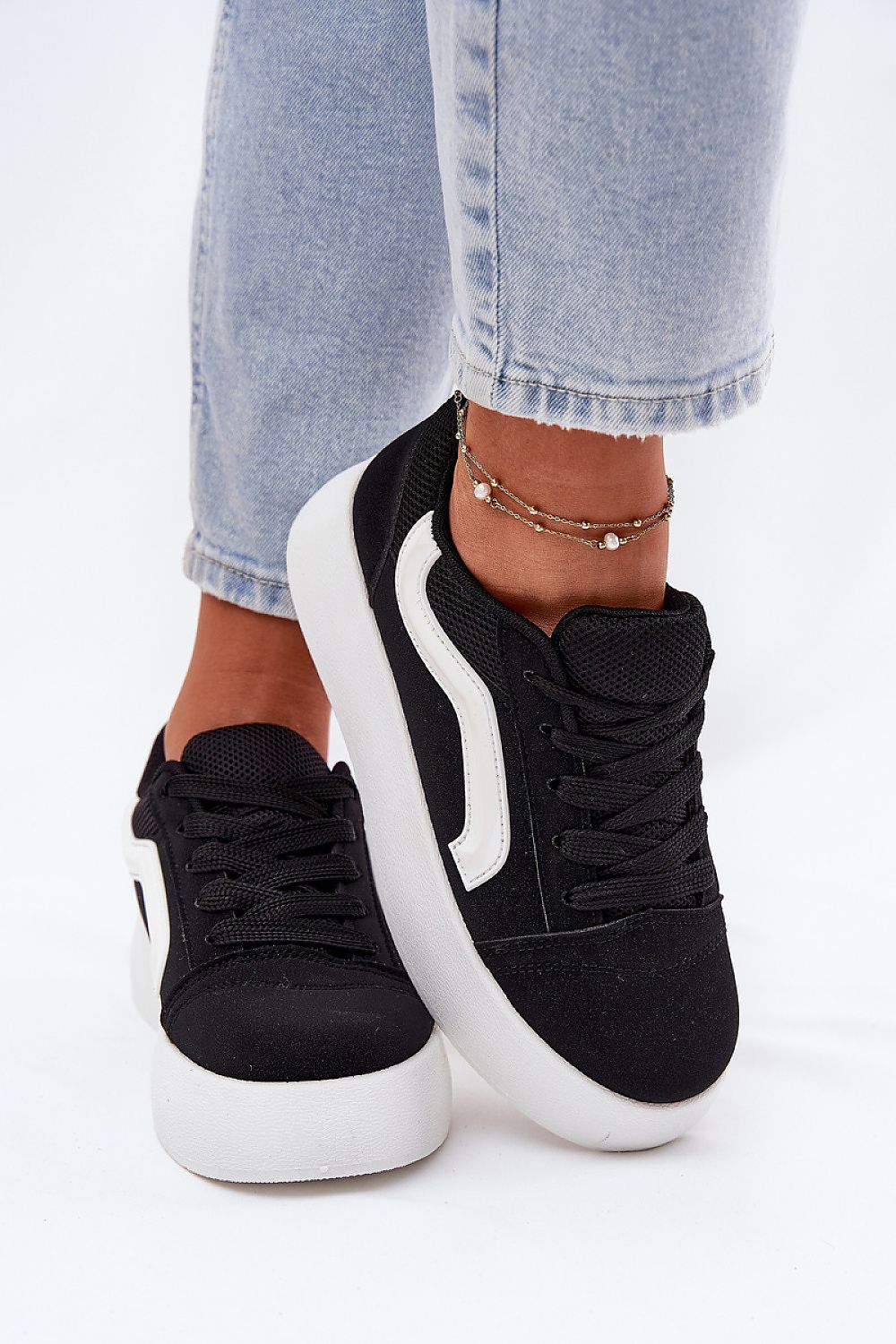 Sportschuhe model 213192 Step in style