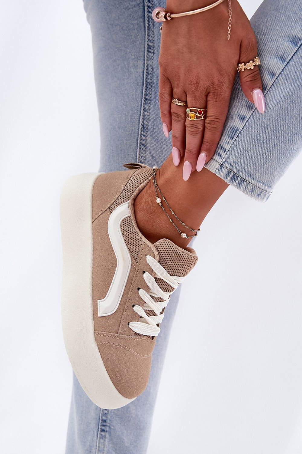 Sportschuhe model 213193 Step in style