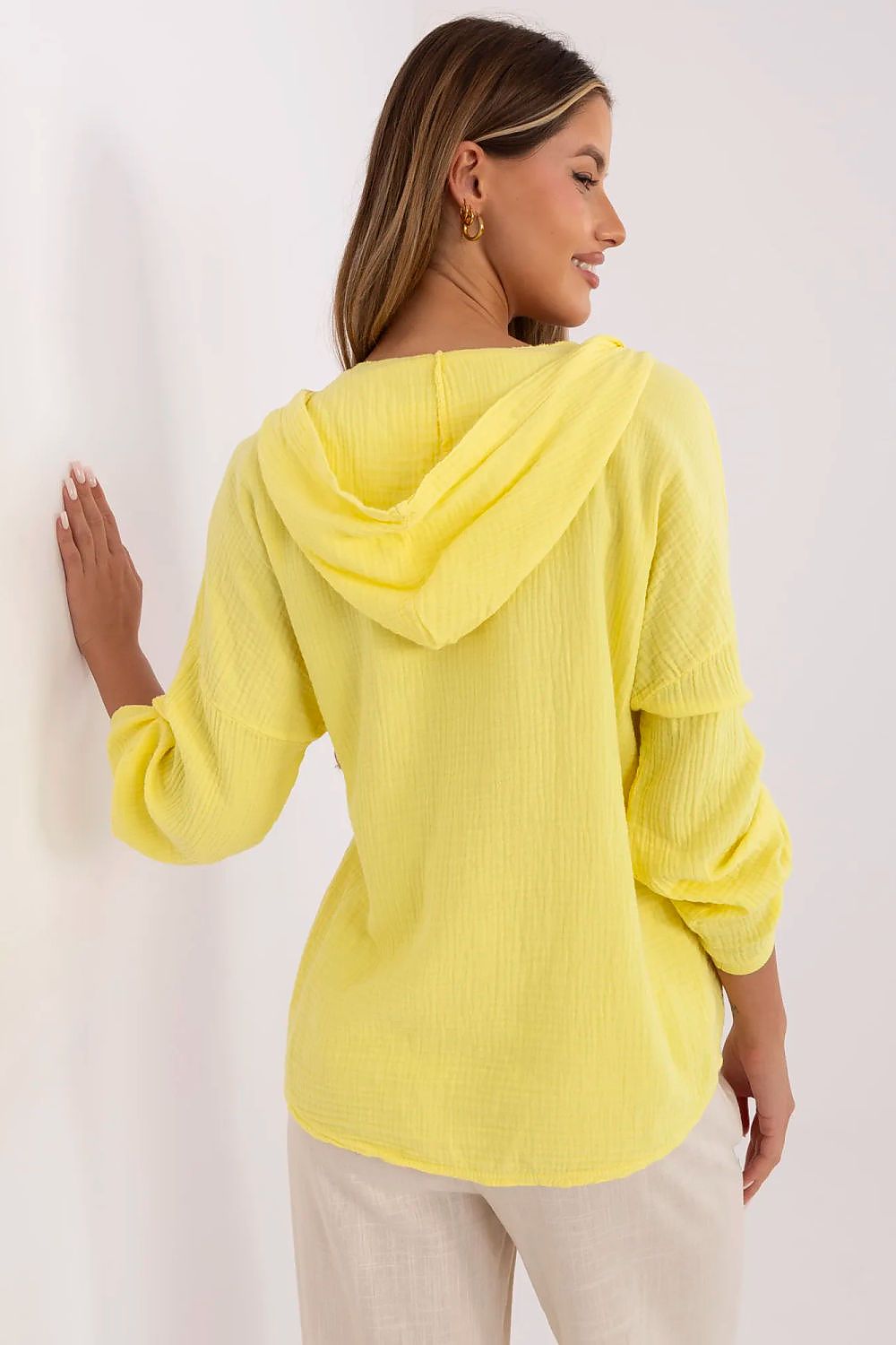 Damen Hemd model 213247 Italy Moda