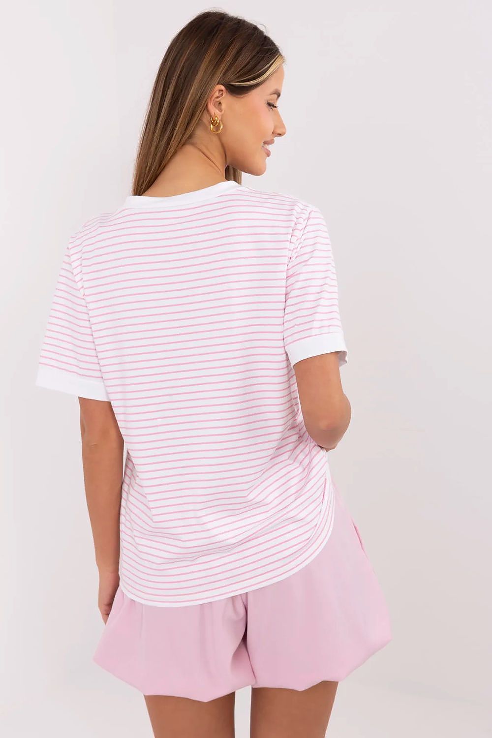 Bluse model 213266 Italy Moda