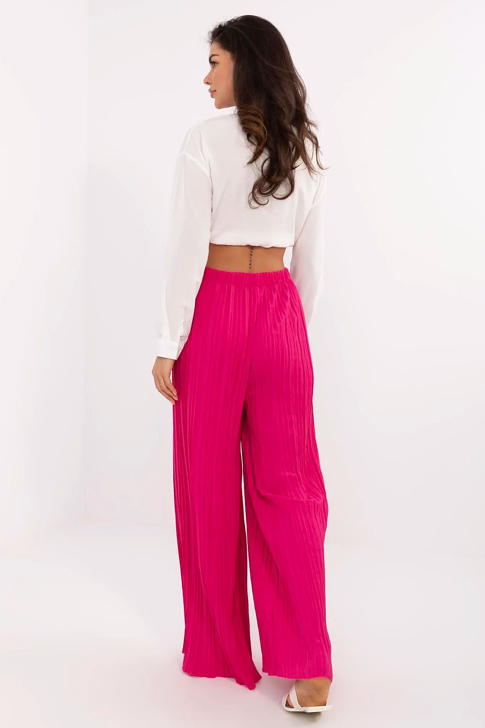 Damen Hose model 213276 Italy Moda
