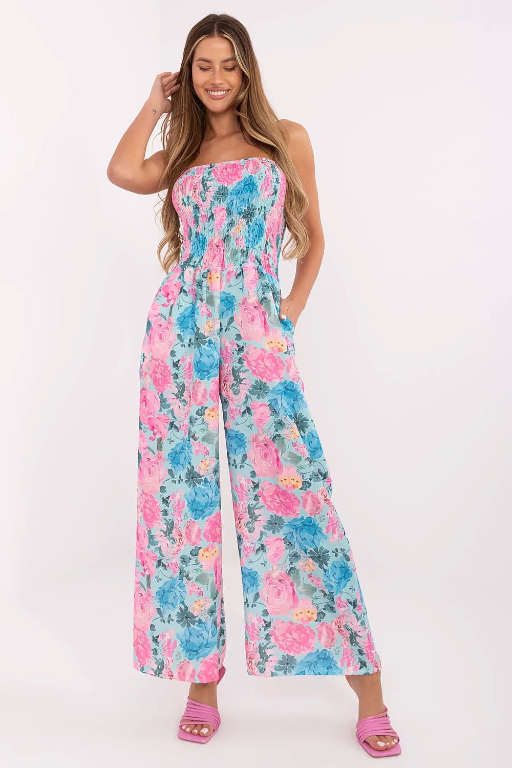 Overall model 213304 Italy Moda