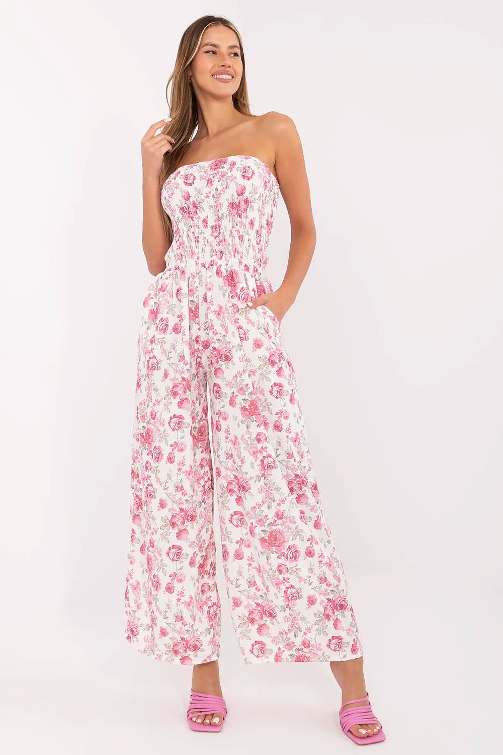 Overall model 213305 Italy Moda