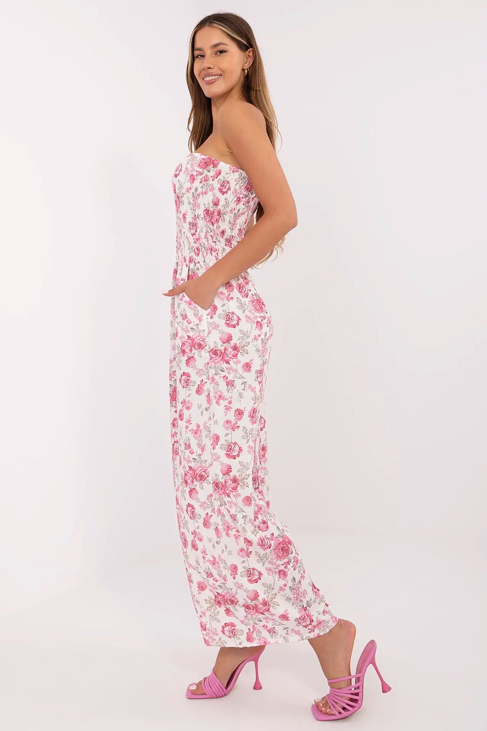 Overall model 213305 Italy Moda