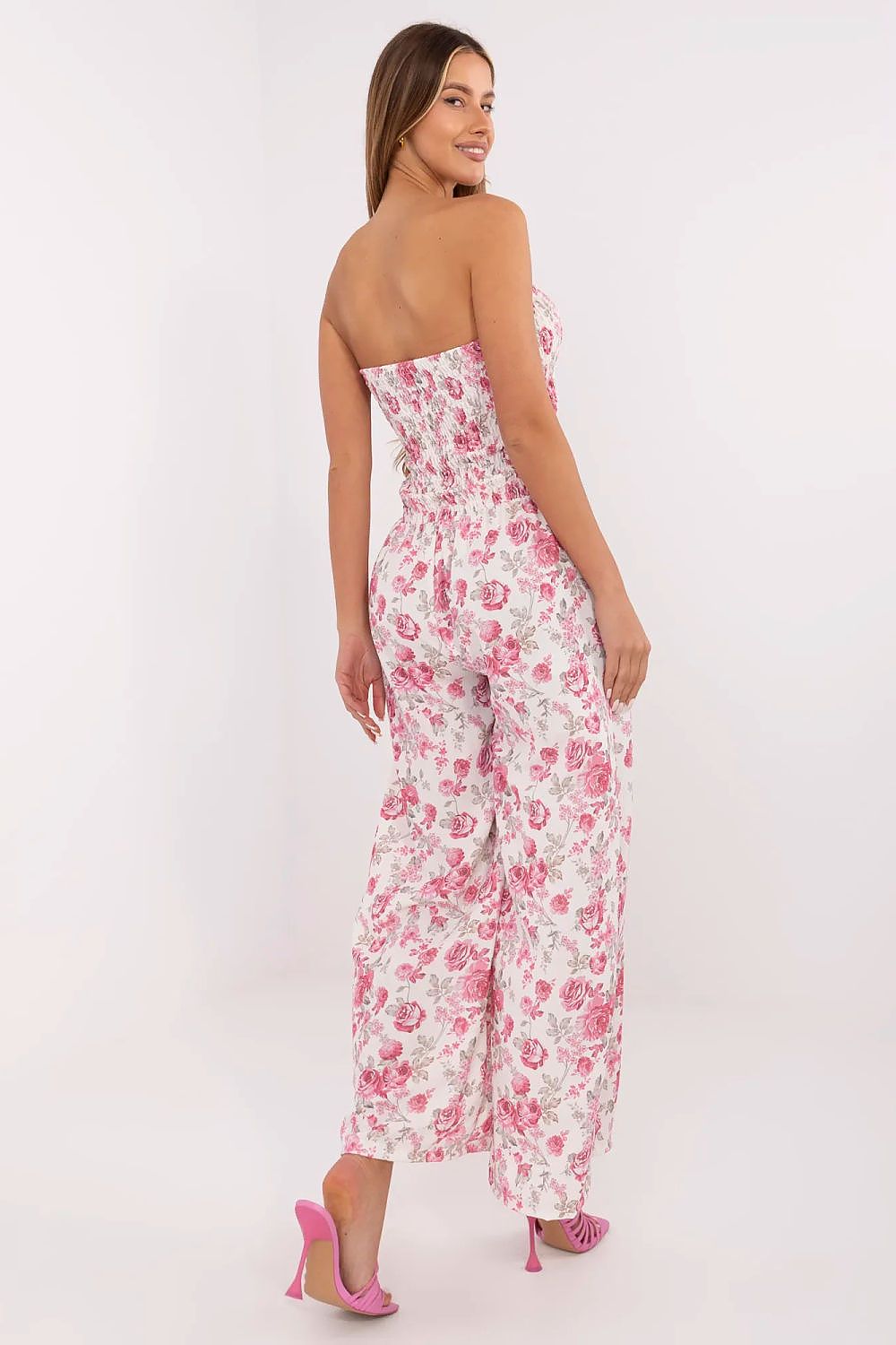 Overall model 213305 Italy Moda