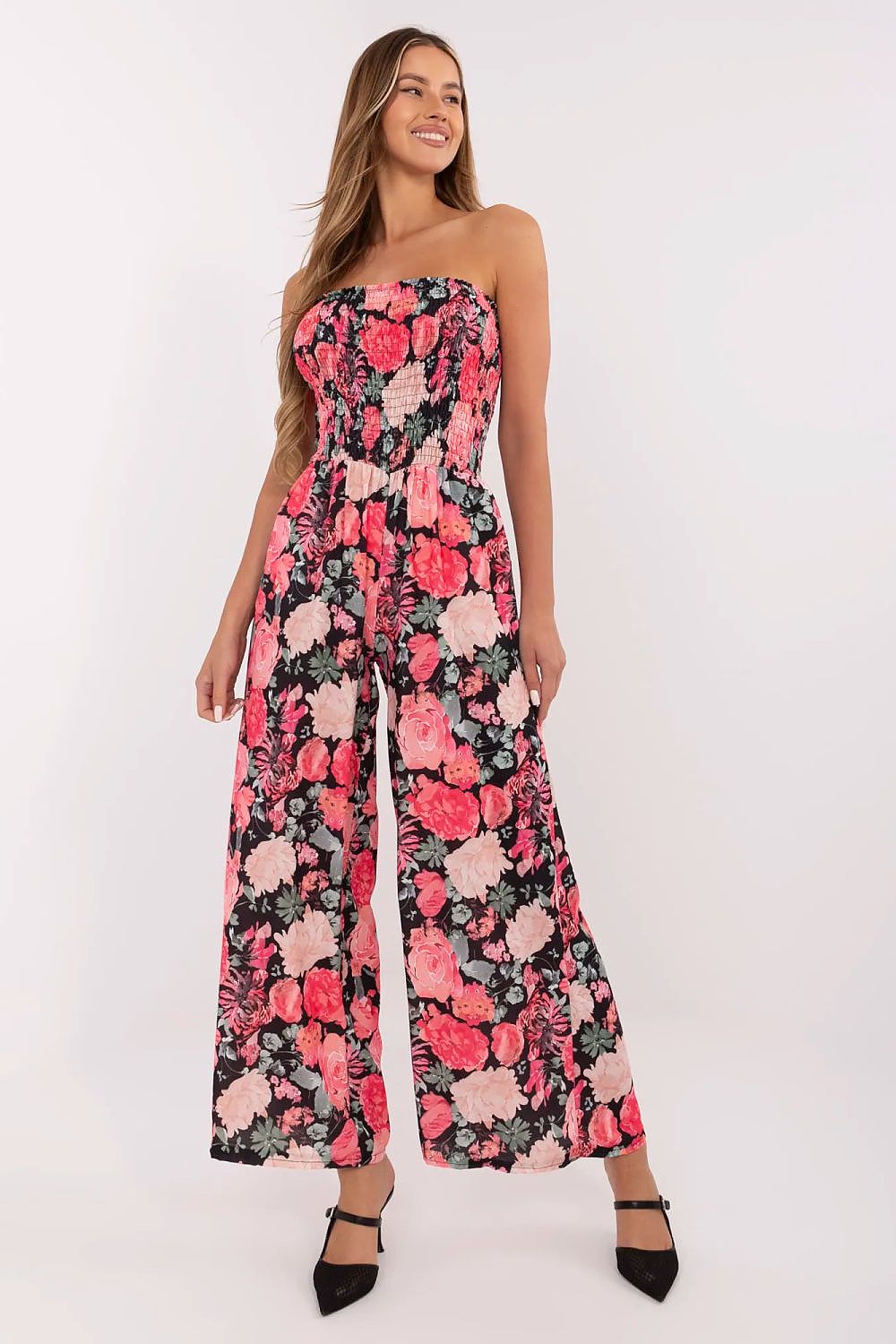 Overall model 213306 Italy Moda