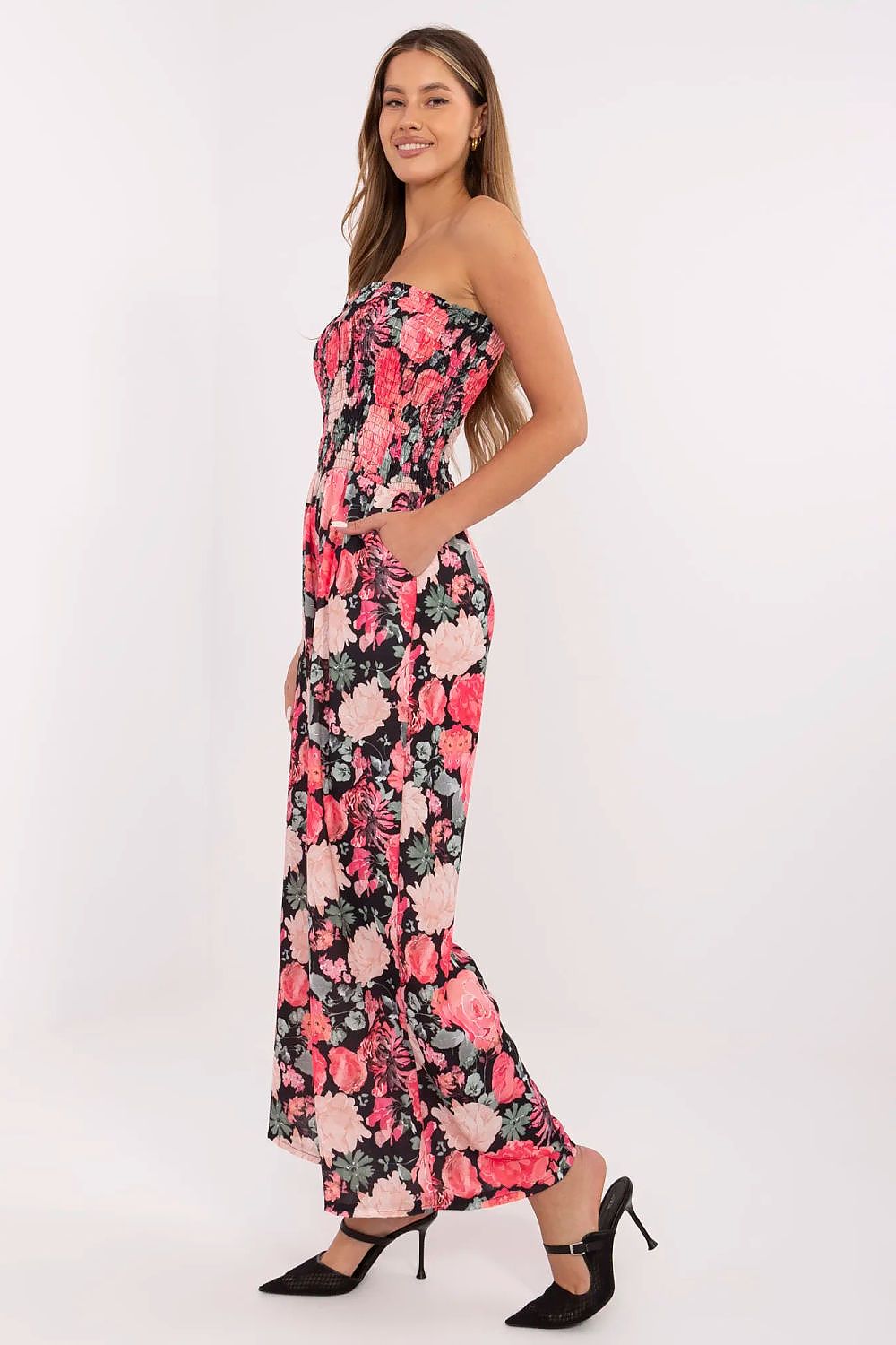 Overall model 213306 Italy Moda