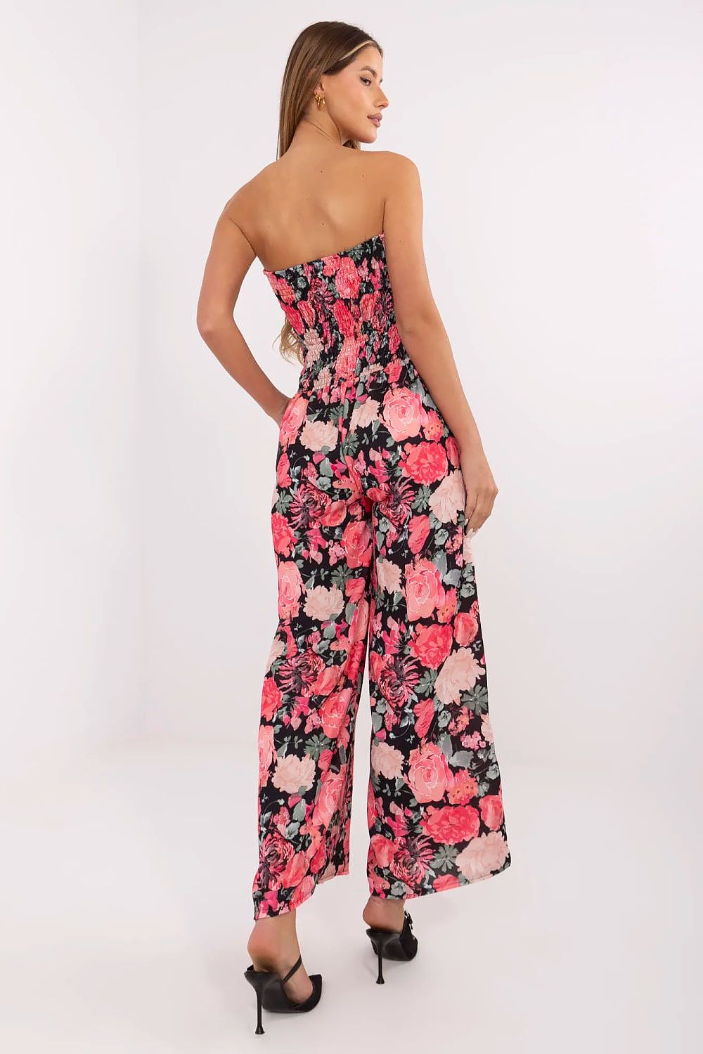Overall model 213306 Italy Moda