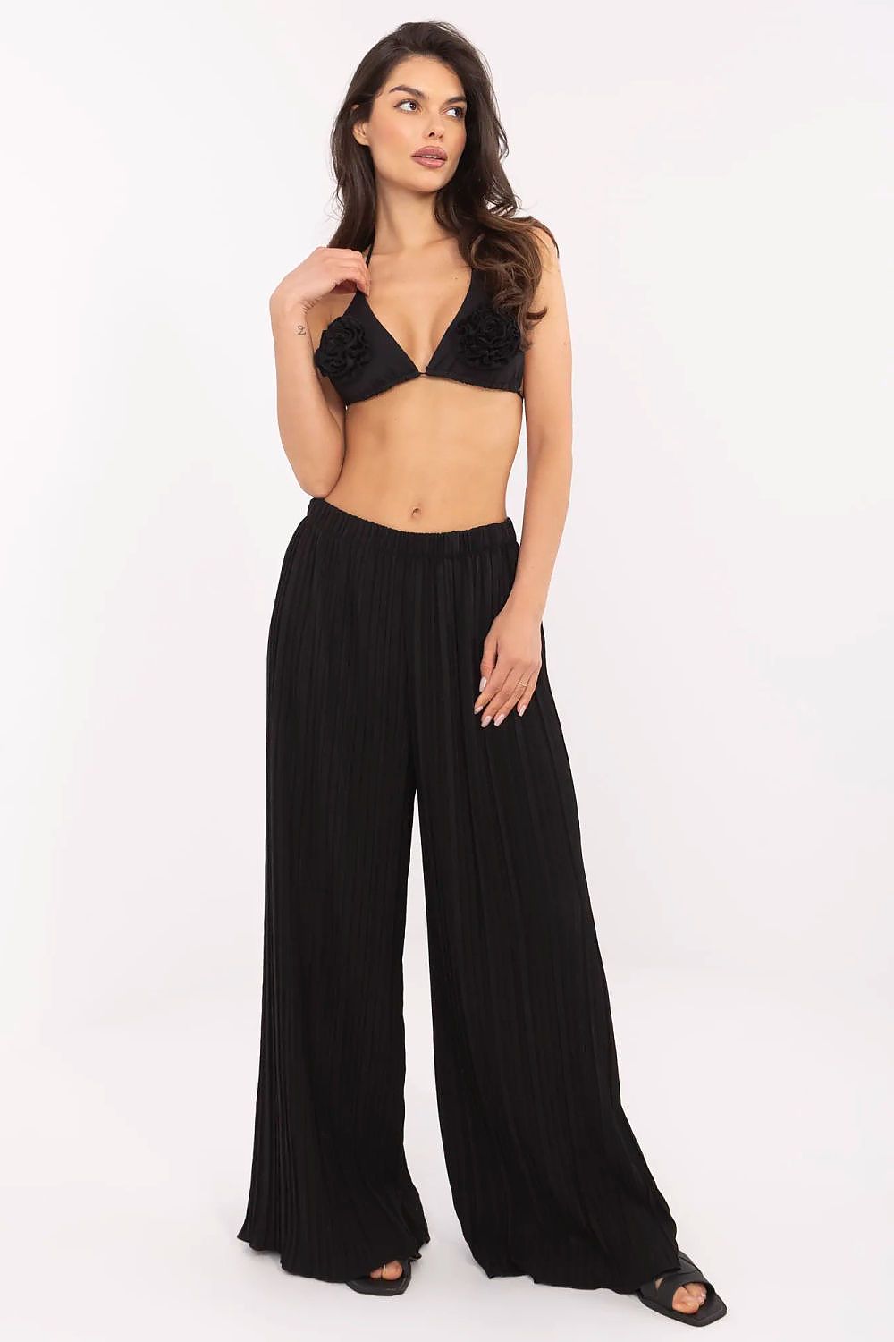 Damen Hose model 213440 Italy Moda