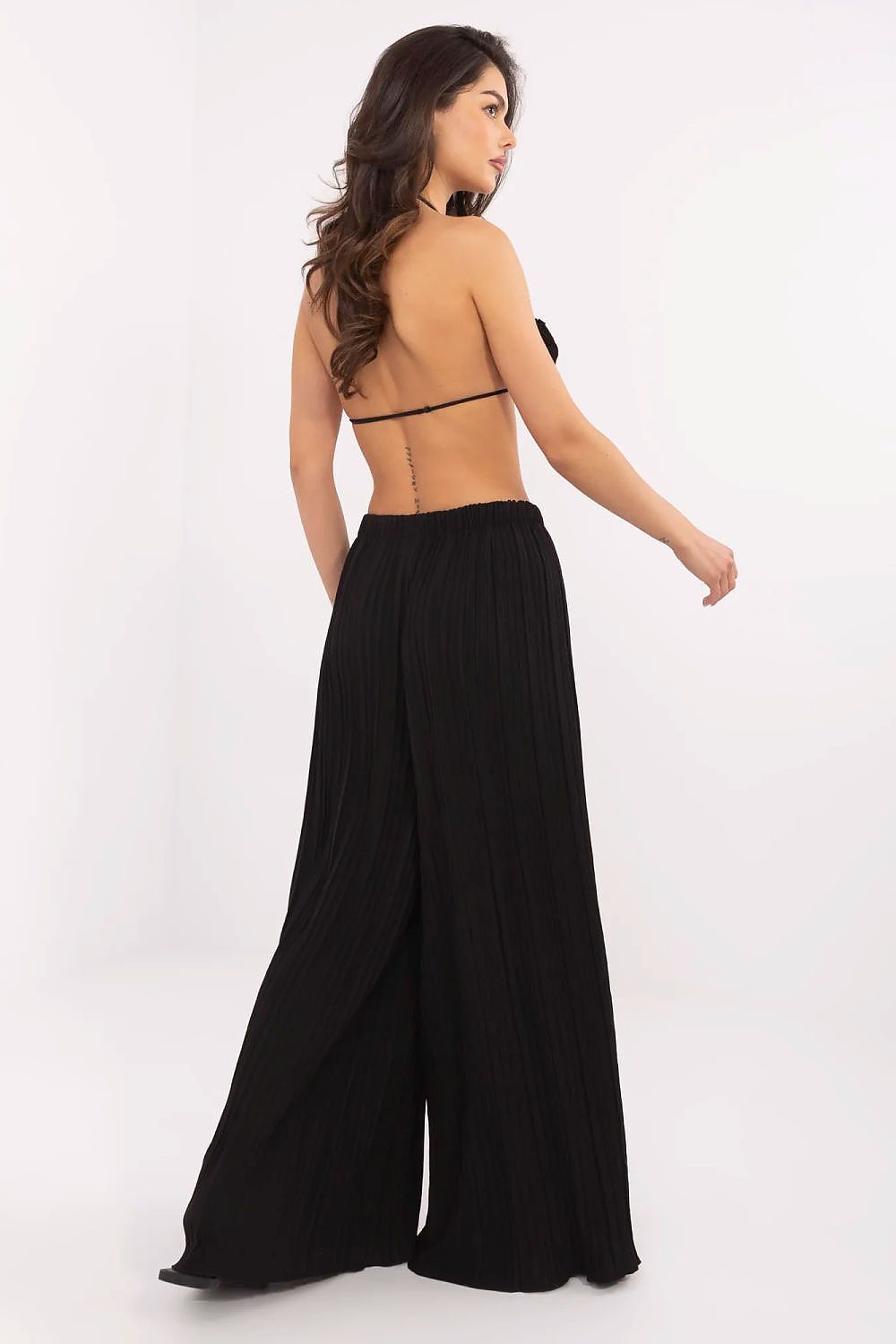 Damen Hose model 213440 Italy Moda