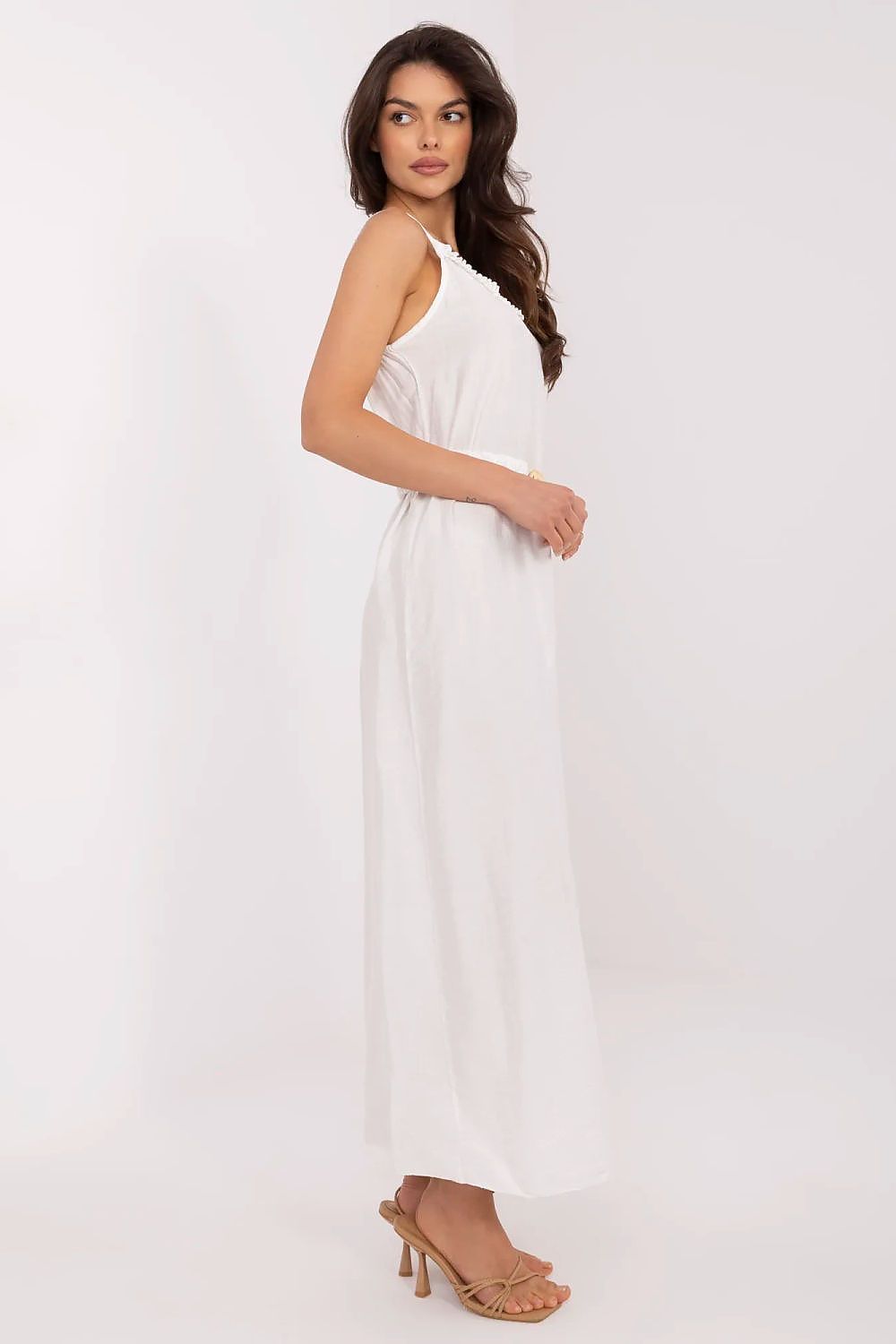 Alltagskleid model 213544 Italy Moda