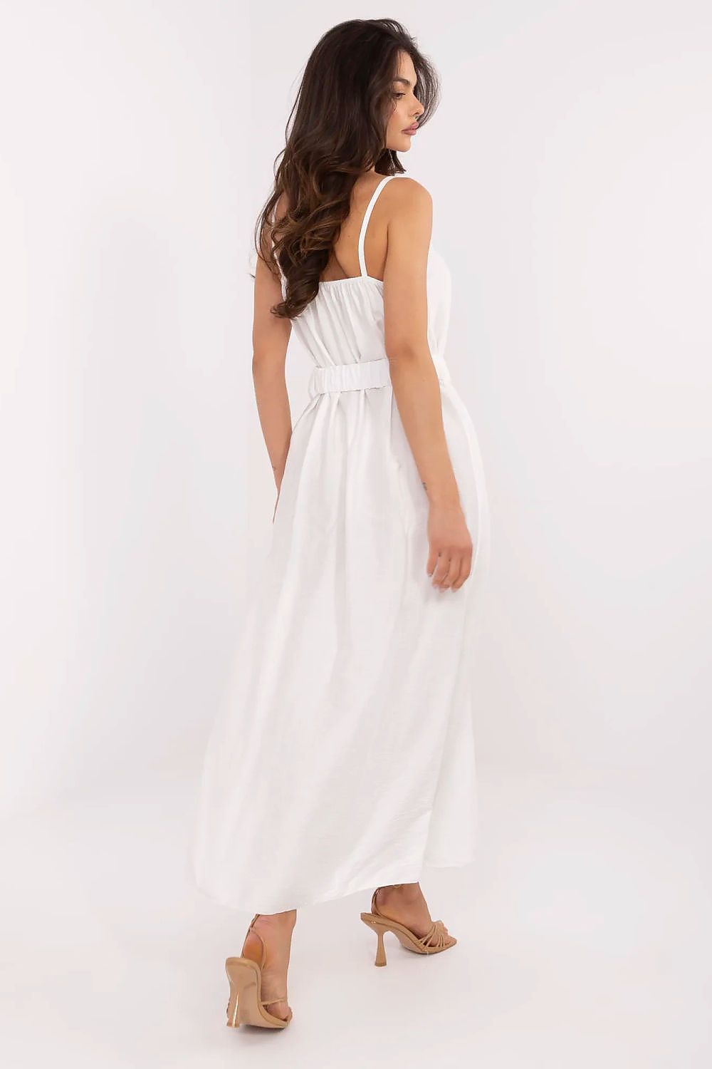 Alltagskleid model 213544 Italy Moda