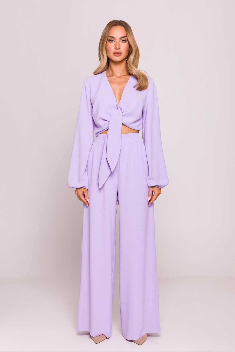 Damen Hose model 213676 Moe