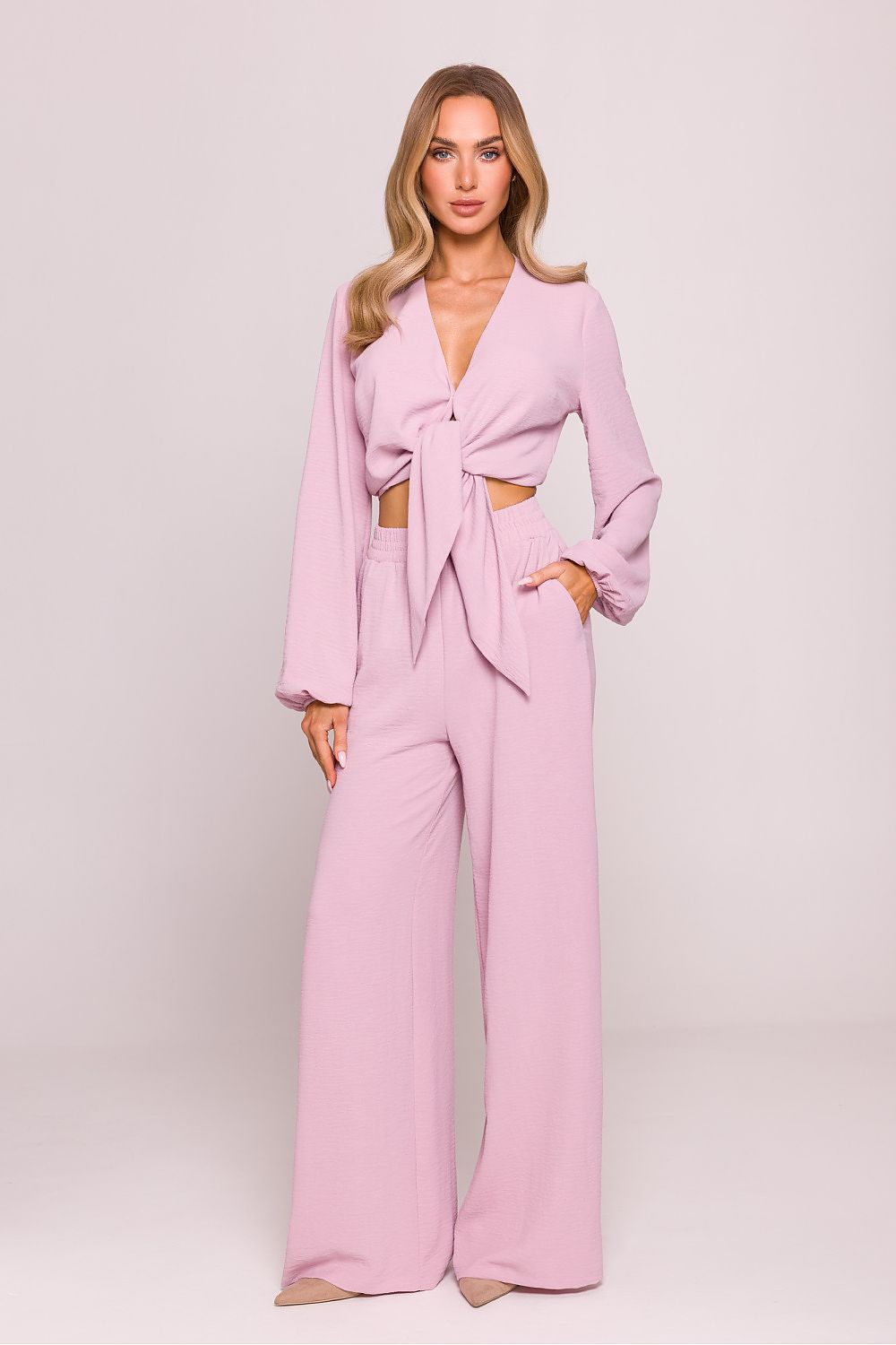 Damen Hose model 213679 Moe