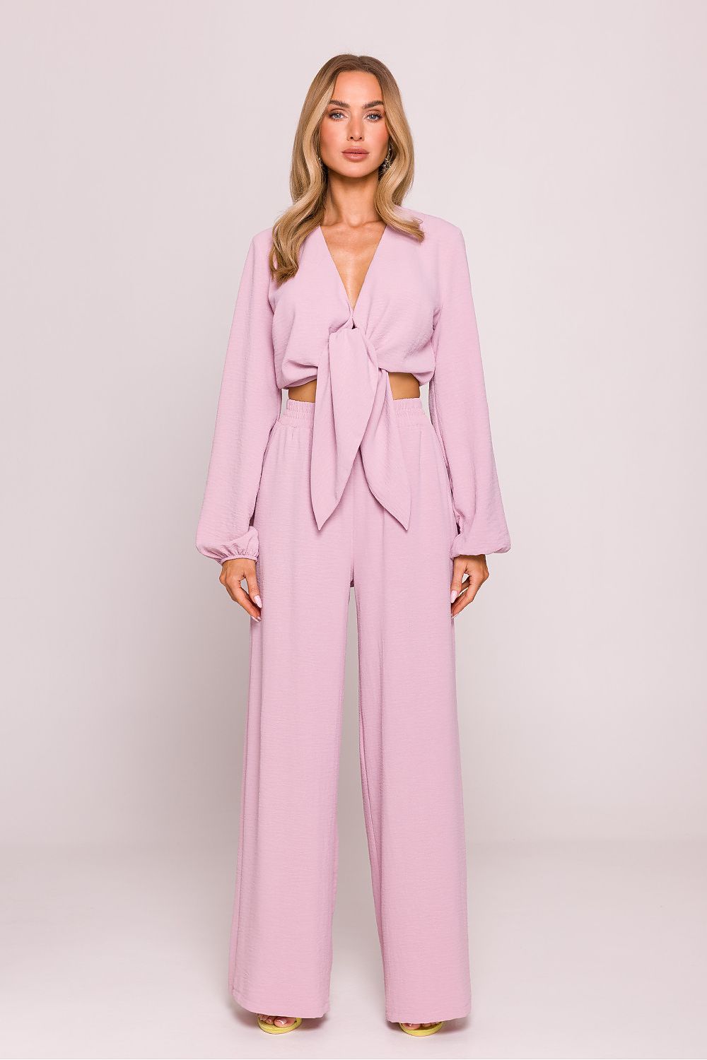 Bluse model 213684 Moe