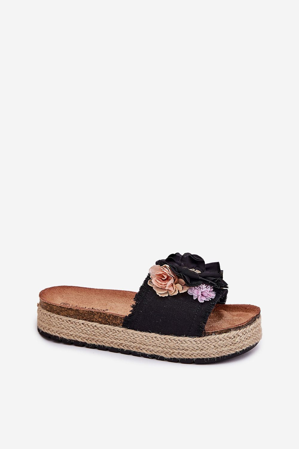 Pantoletten model 213946 Step in style