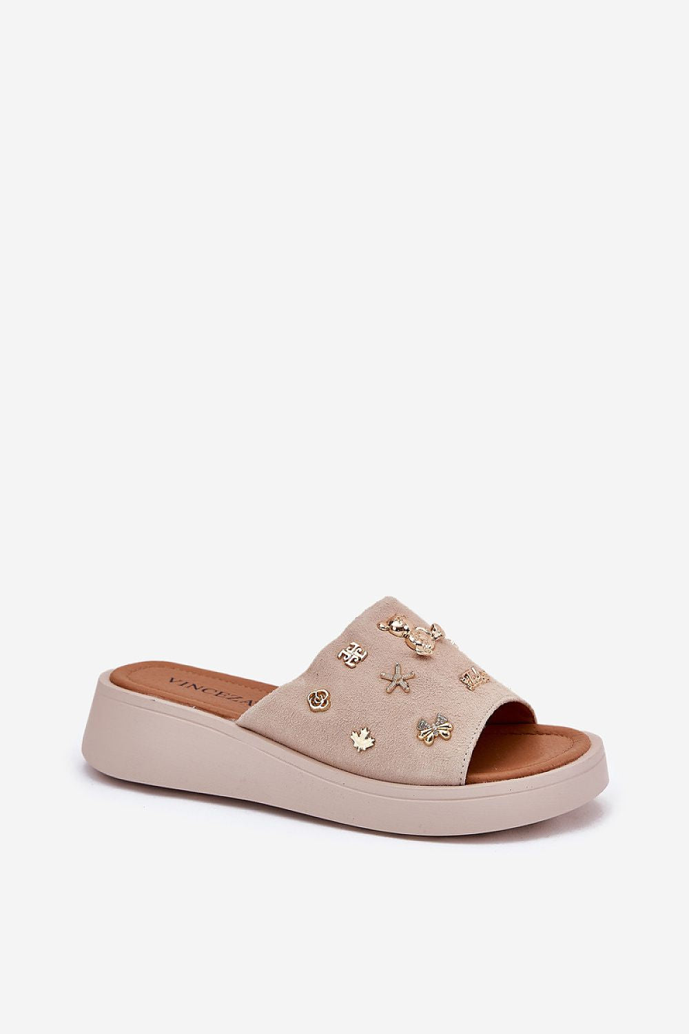 Pantoletten model 213952 Step in style