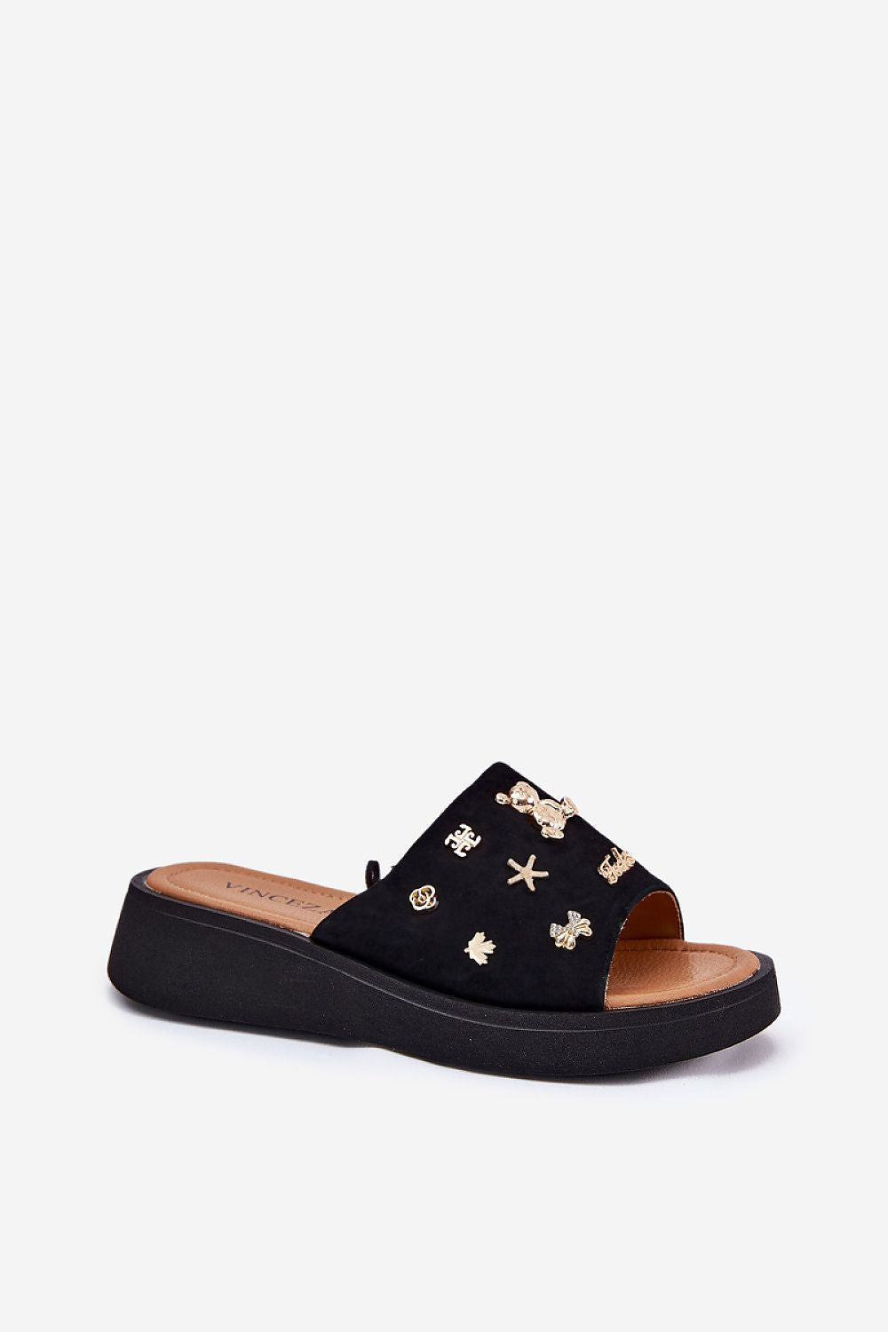 Pantoletten model 213953 Step in style