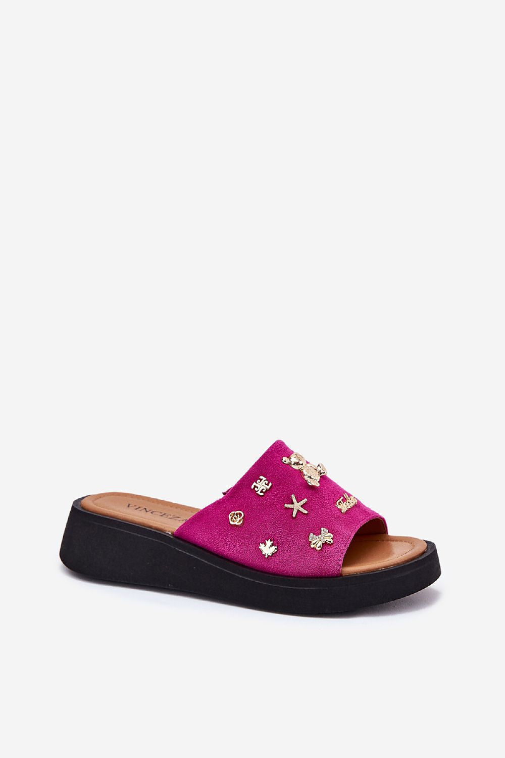 Pantoletten model 213954 Step in style