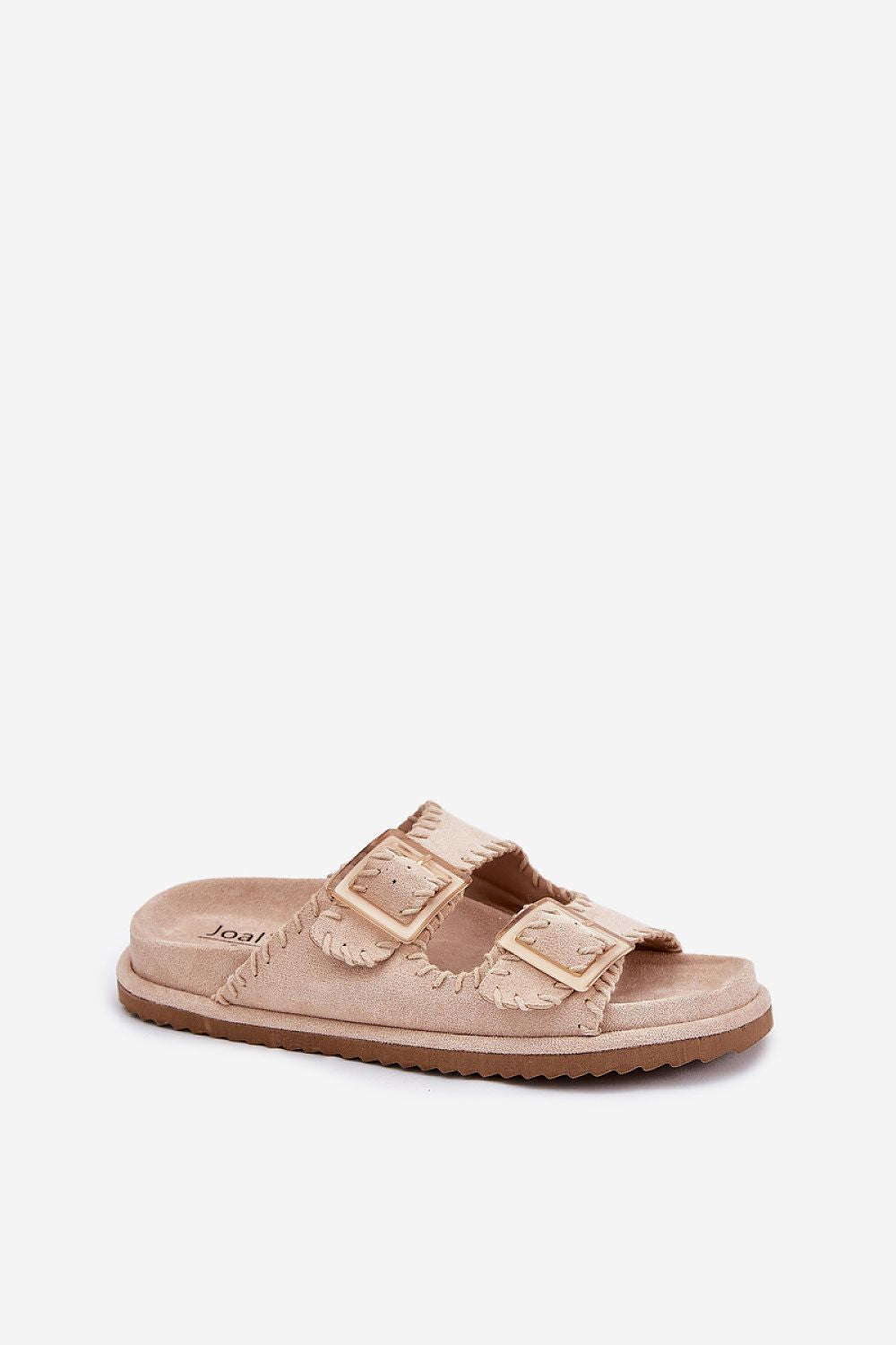 Pantoletten model 213956 Step in style