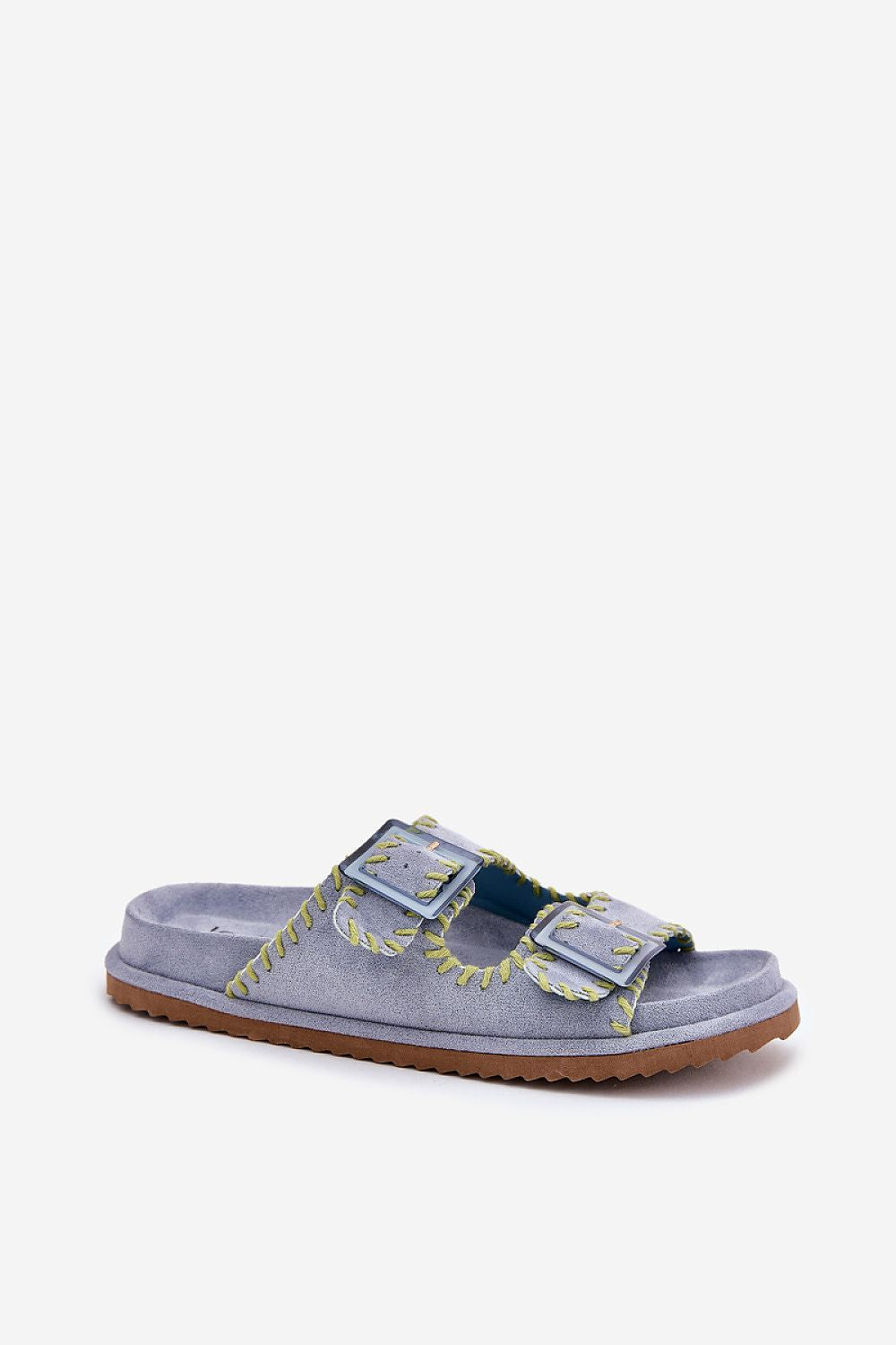 Pantoletten model 213958 Step in style