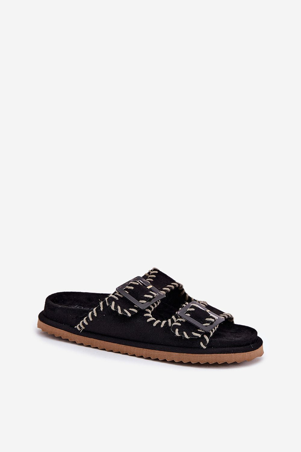 Pantoletten model 213959 Step in style