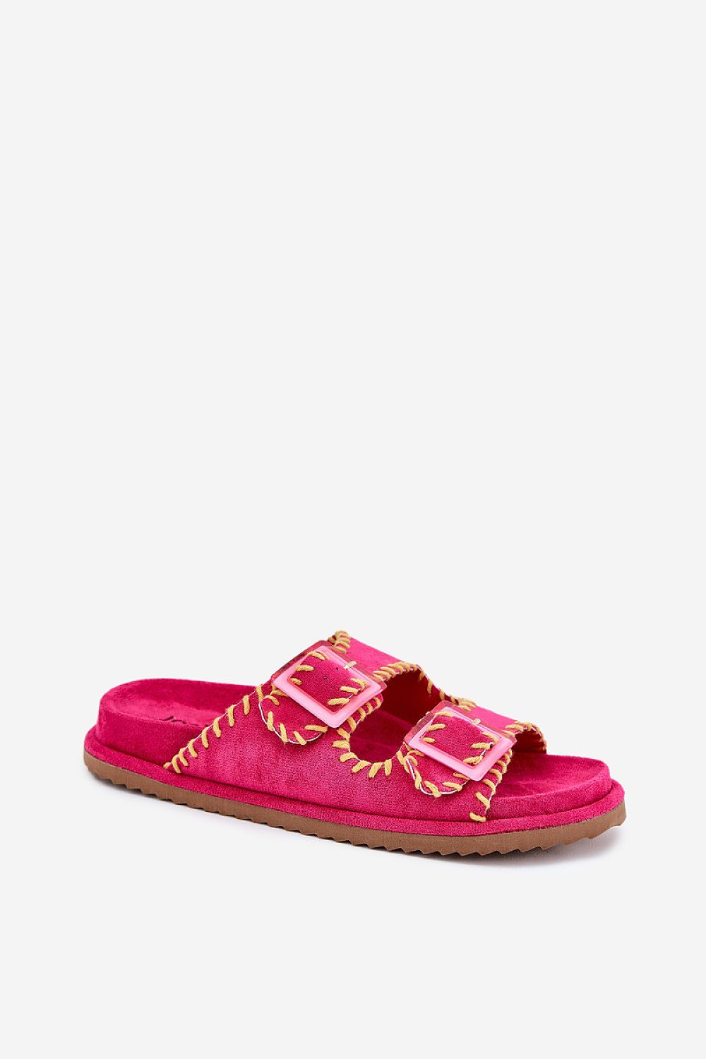 Pantoletten model 213961 Step in style