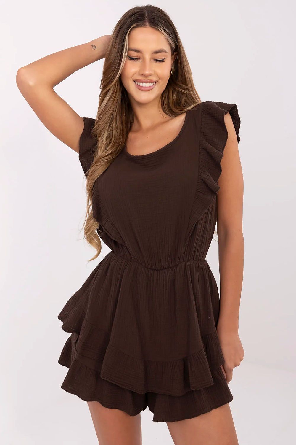 Overall model 214067 Italy Moda