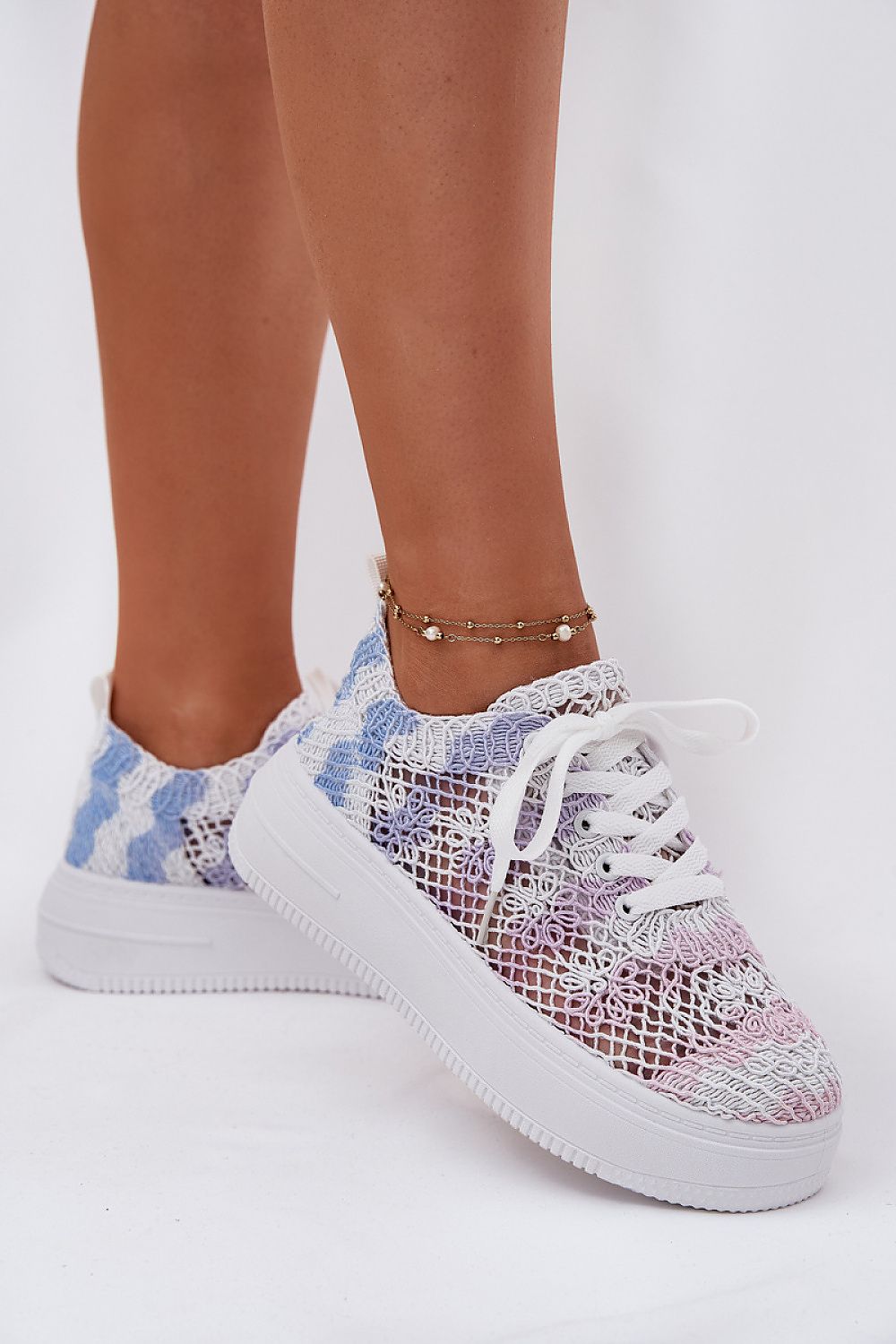 Sportschuhe model 214079 Step in style
