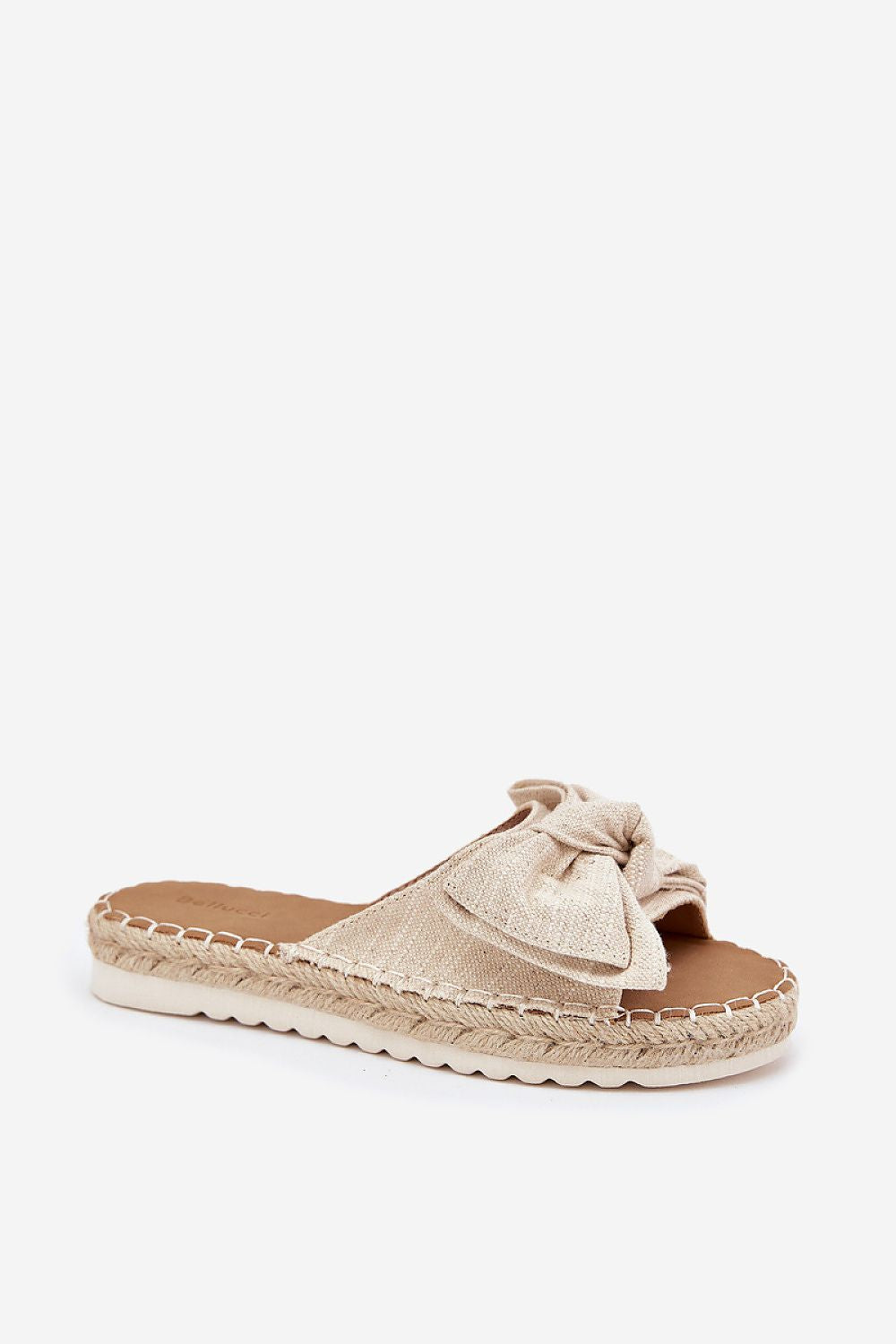 Pantoletten model 214129 Step in style