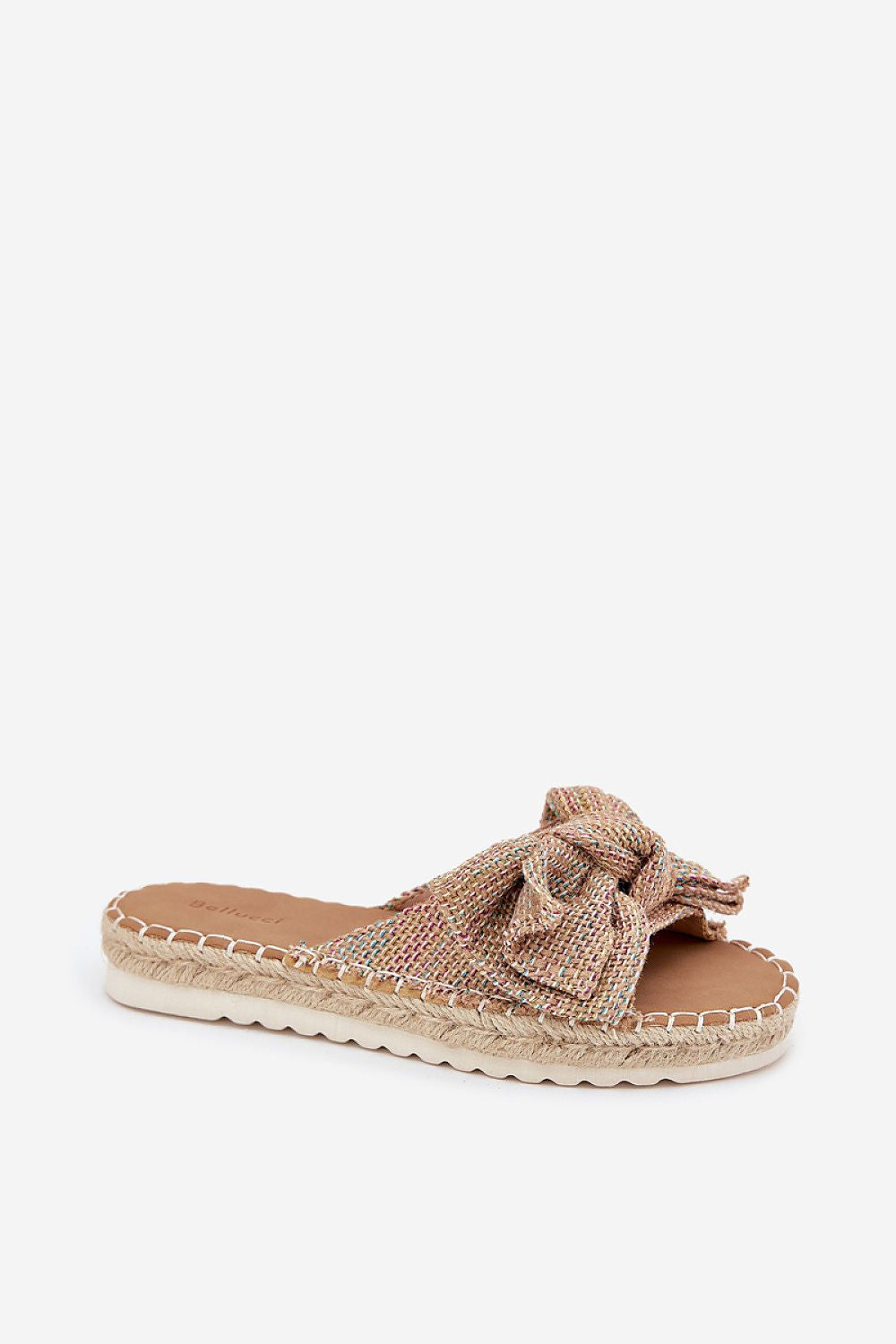Pantoletten model 214130 Step in style