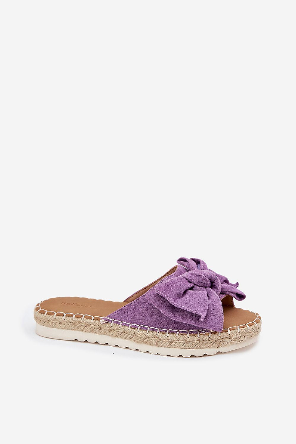 Pantoletten model 214131 Step in style