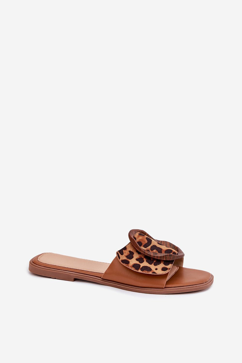 Pantoletten model 214134 Step in style