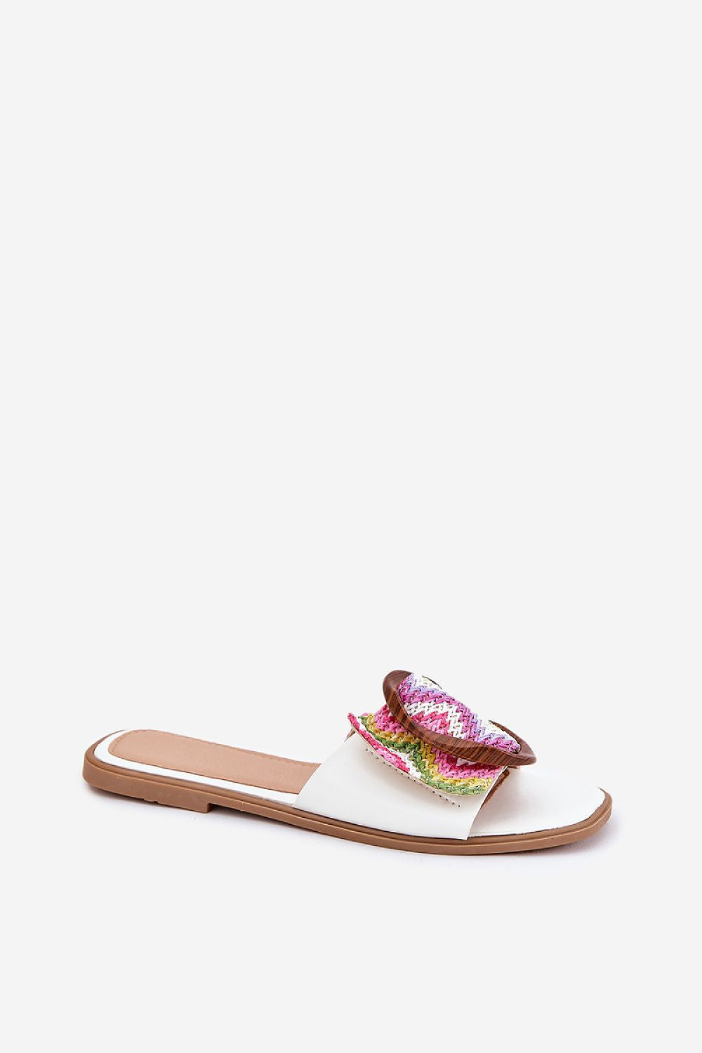 Pantoletten model 214135 Step in style